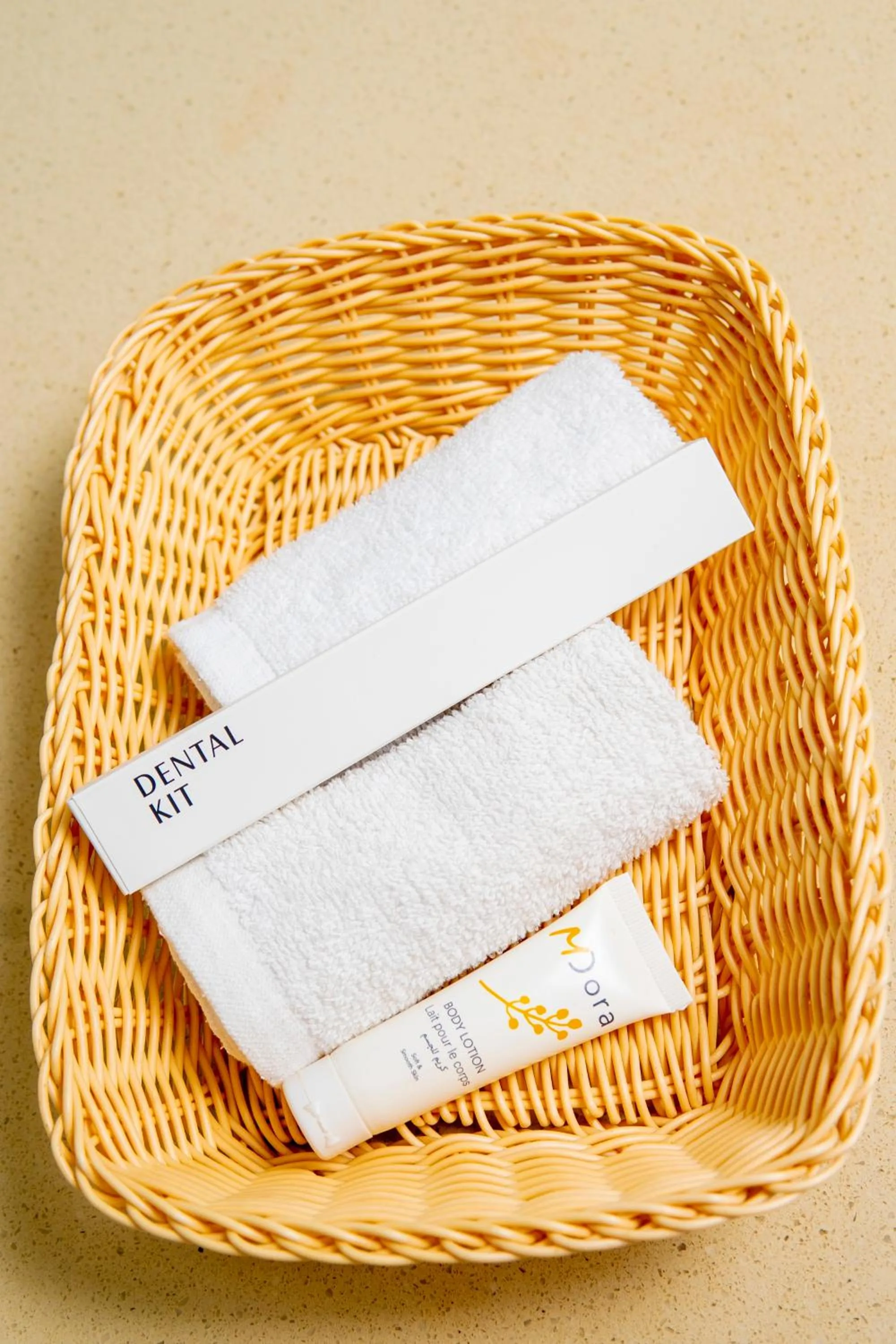 towels in Africa's Touch & Leisure