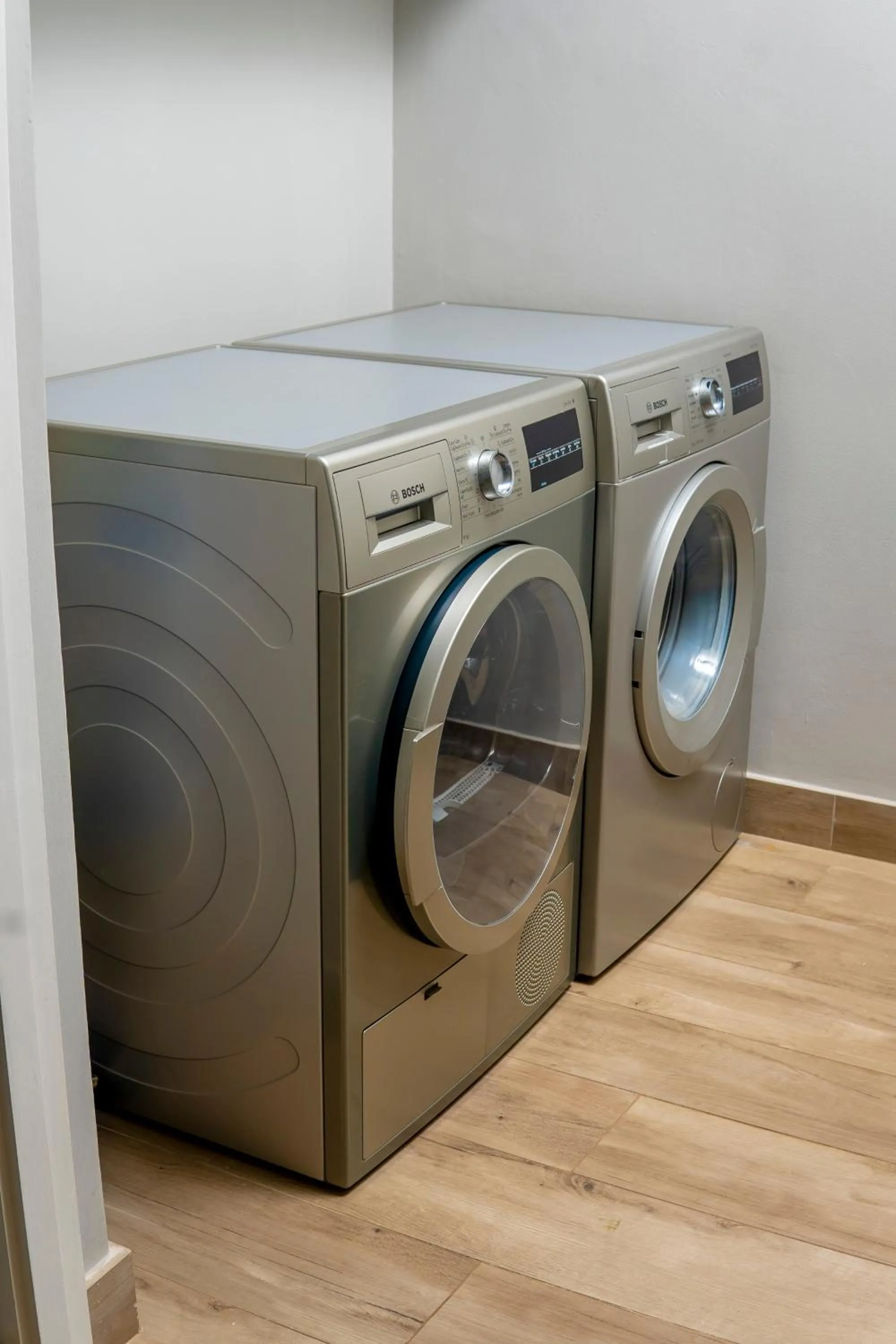 washing machine in Africa's Touch & Leisure