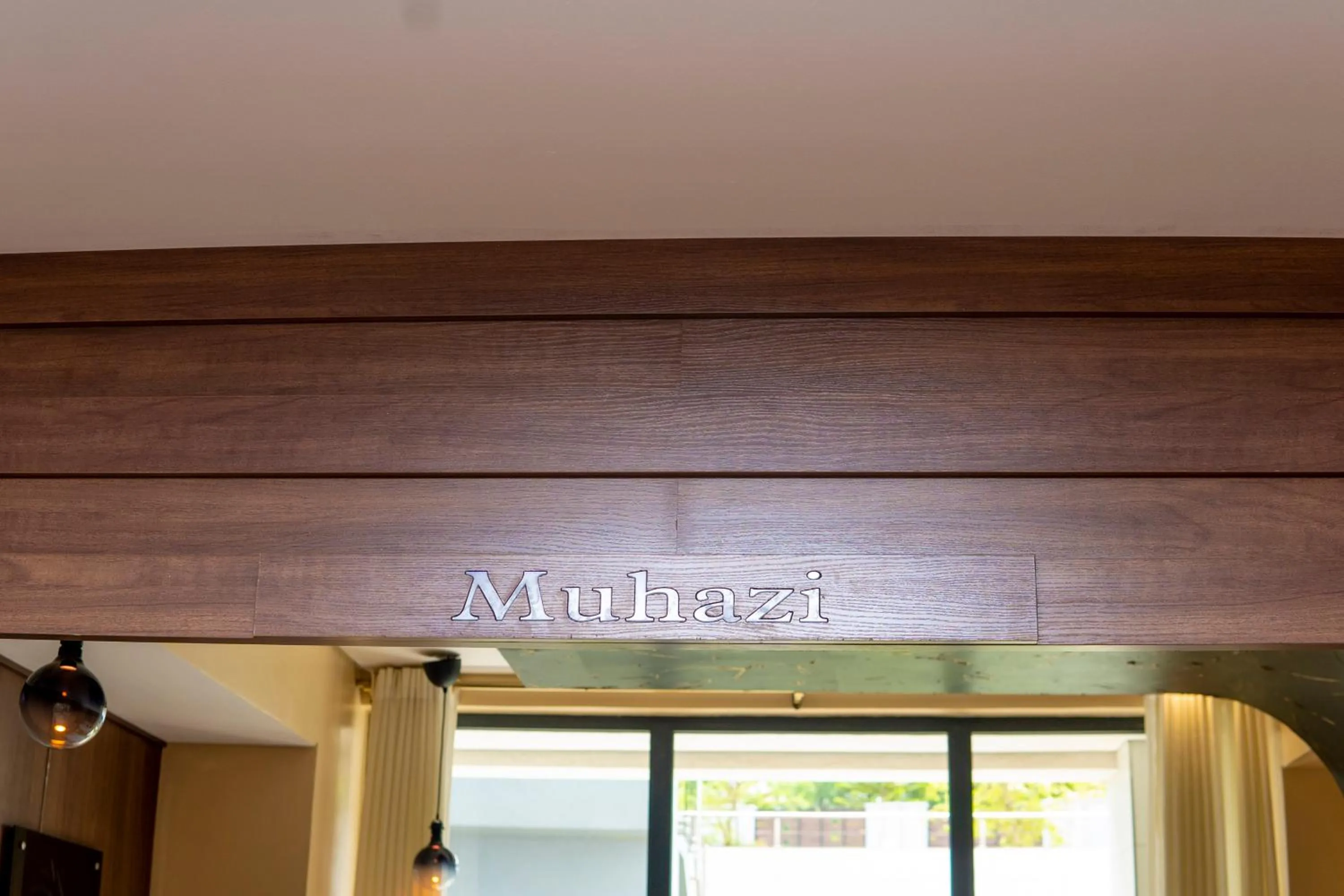 Property logo or sign in Africa's Touch & Leisure