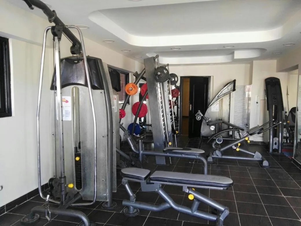 Porto South Beach by Amer Group - Families only