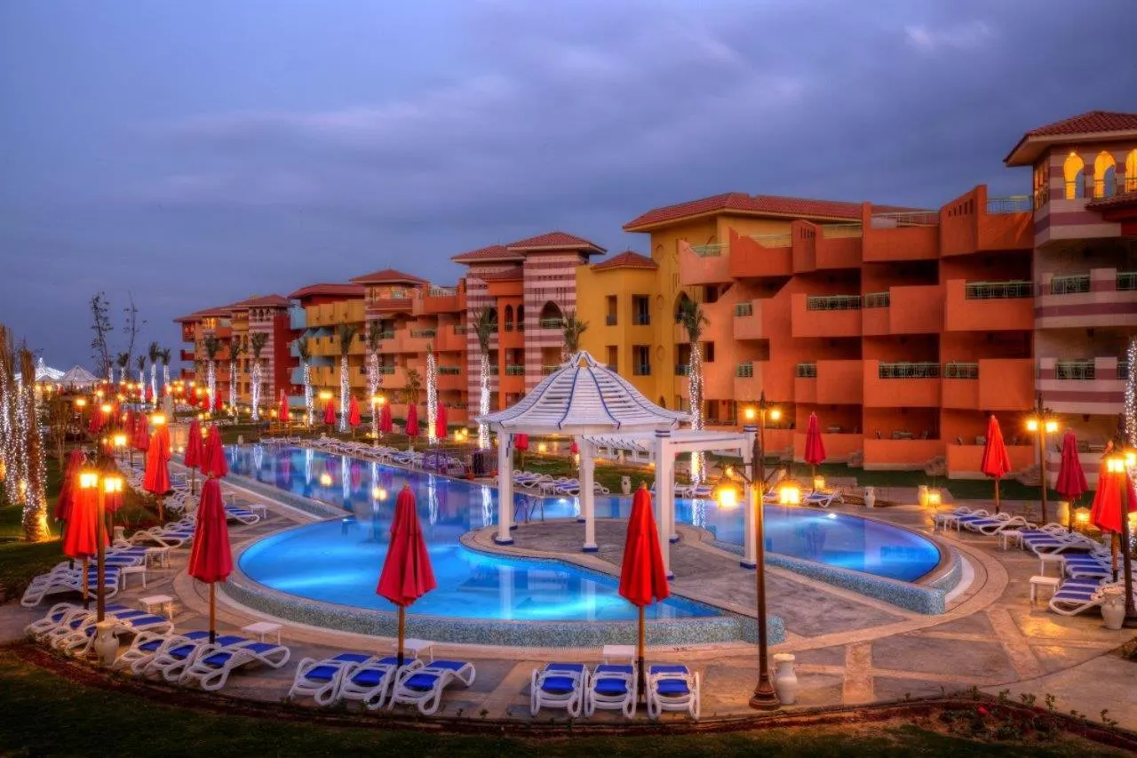 Porto South Beach by Amer Group - Families only