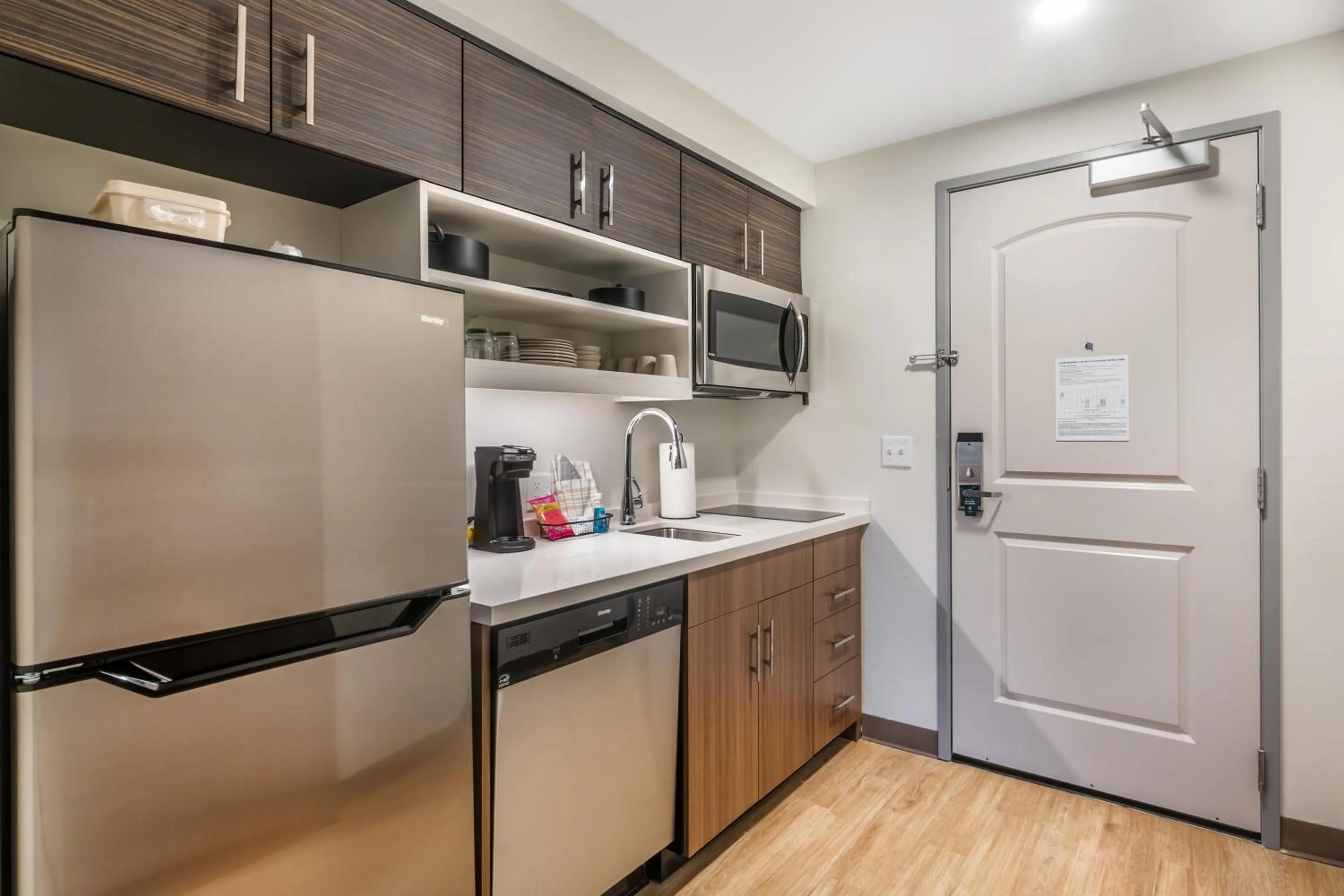 MainStay Suites Fort Myers East I-75