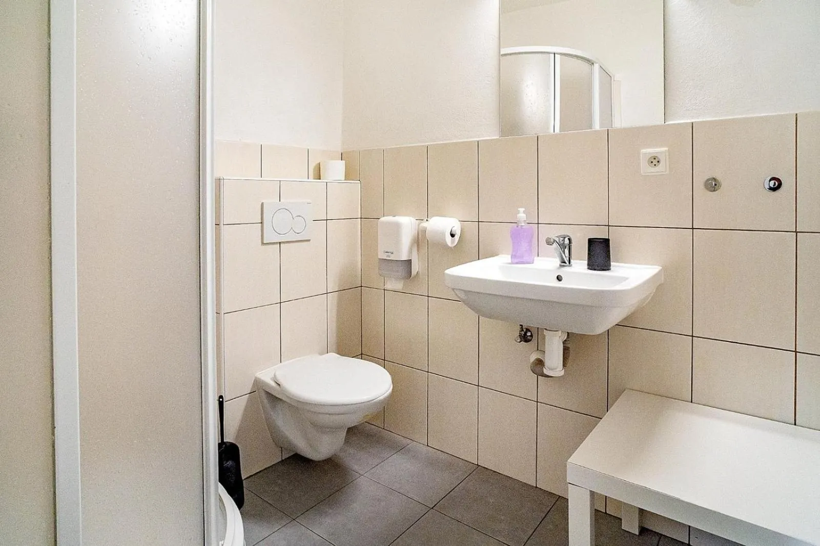 Hotel Na Velké hospodě