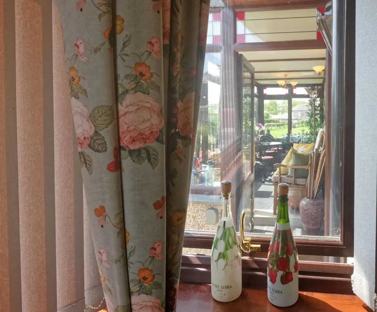 Tregondale Manor Farm