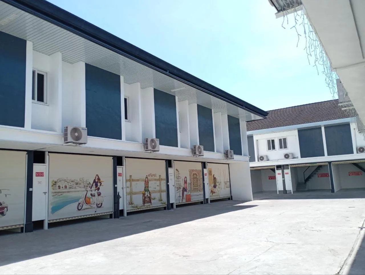 Maganda Hotel - San Fernando