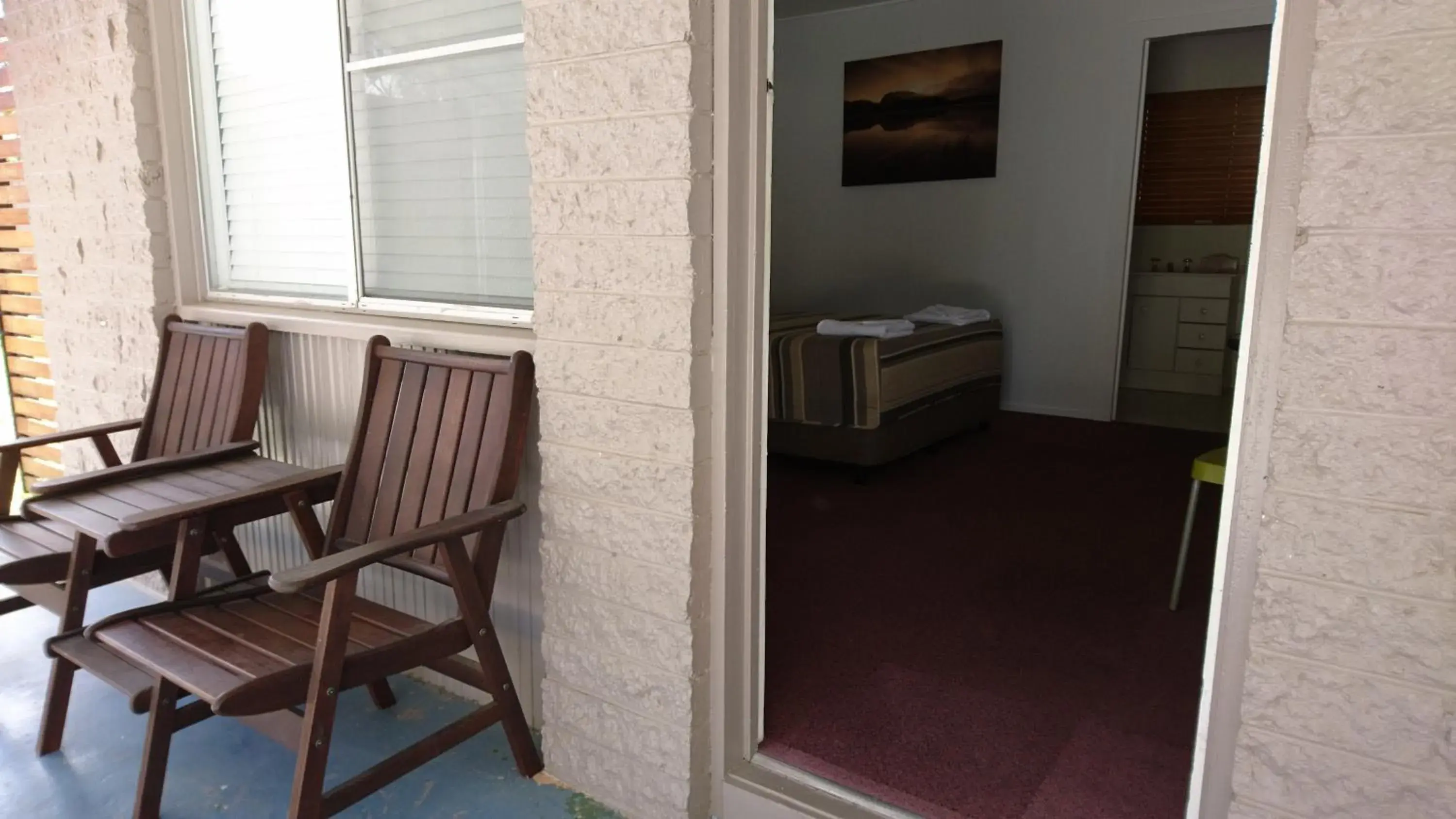 Standard Family Room in Bororen Motel Standard Family Room in Bororen Motel