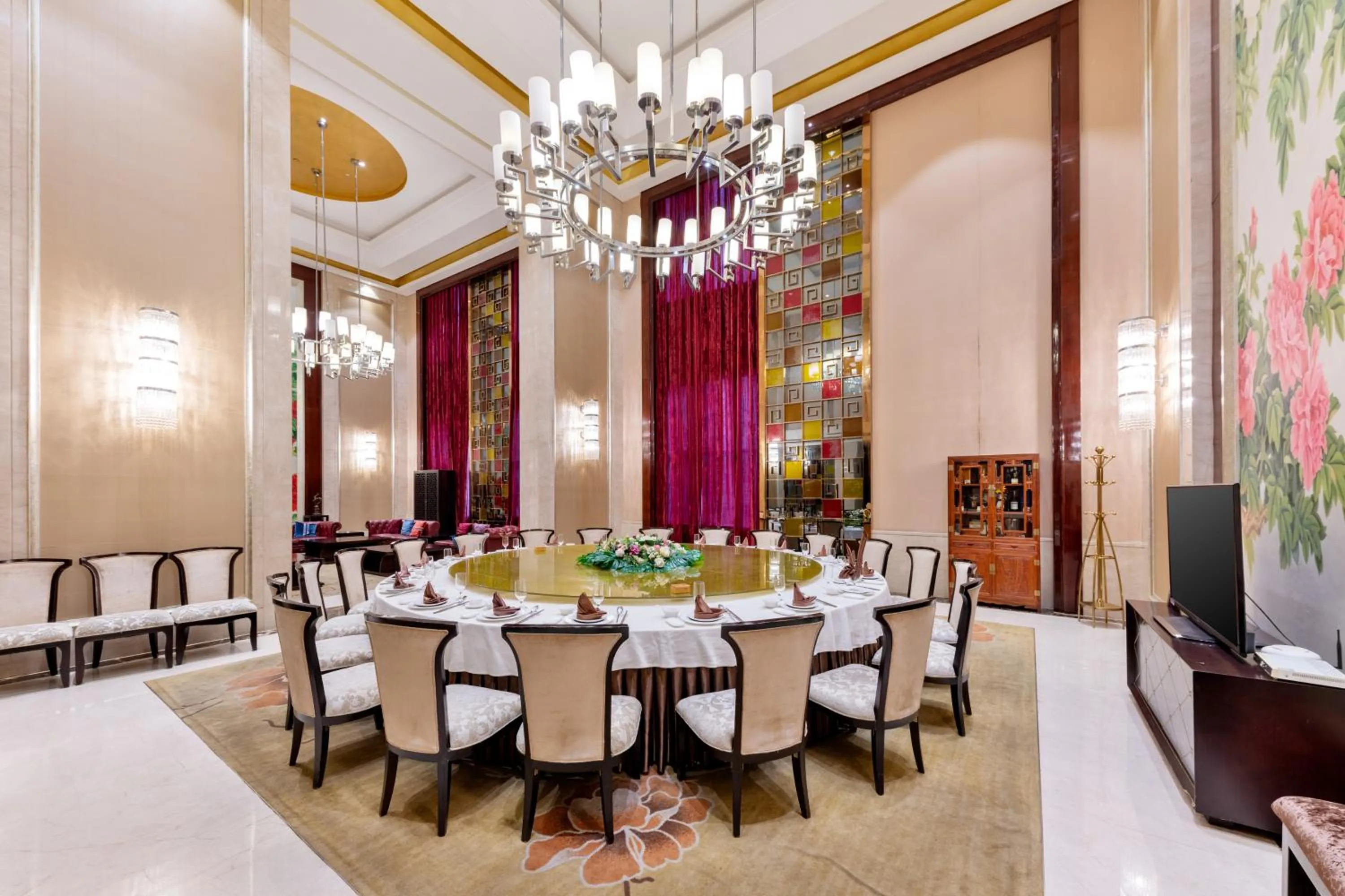 Wyndham Garden Foshan Nanhai