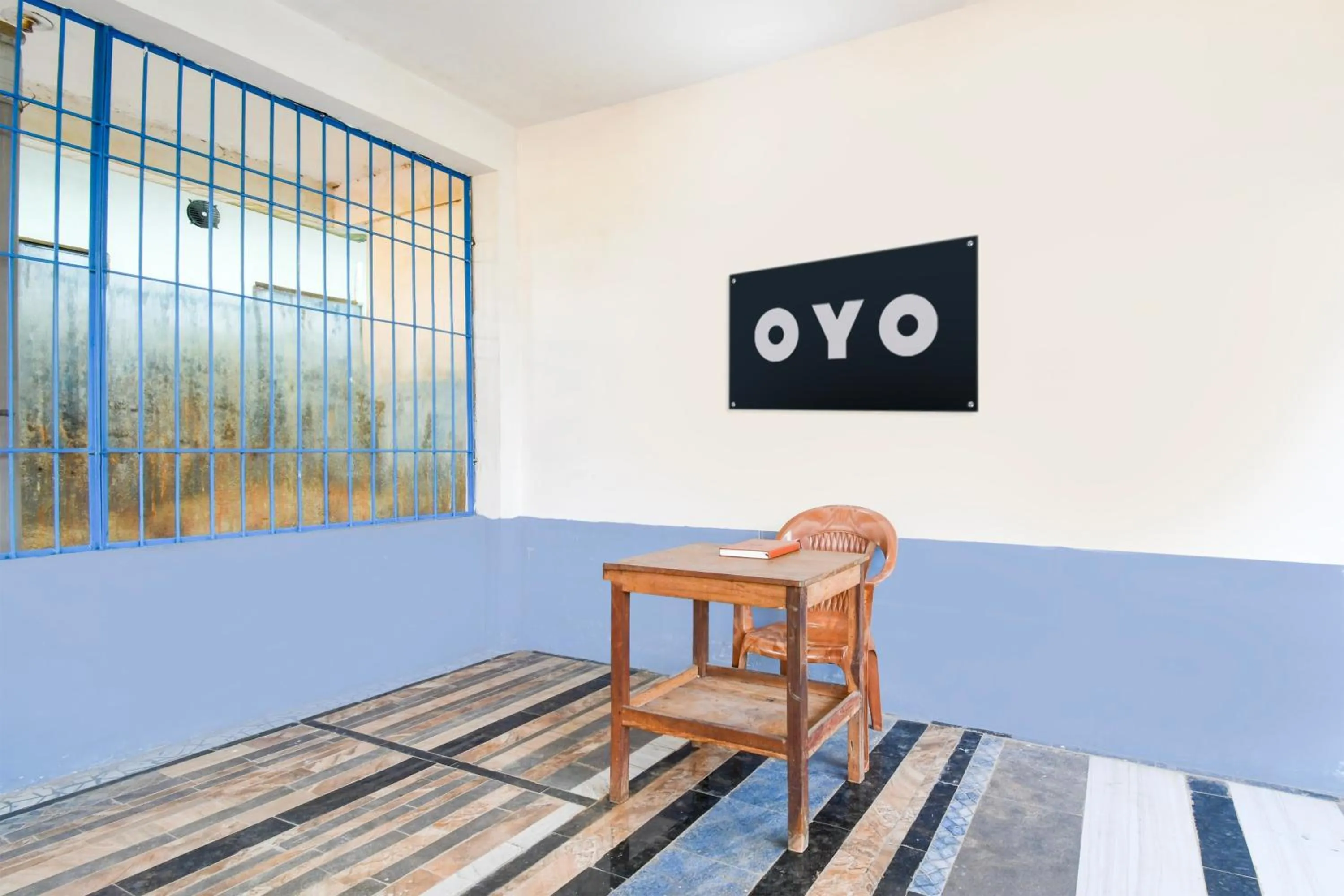 Lobby or reception in Hotel O The S2 INN