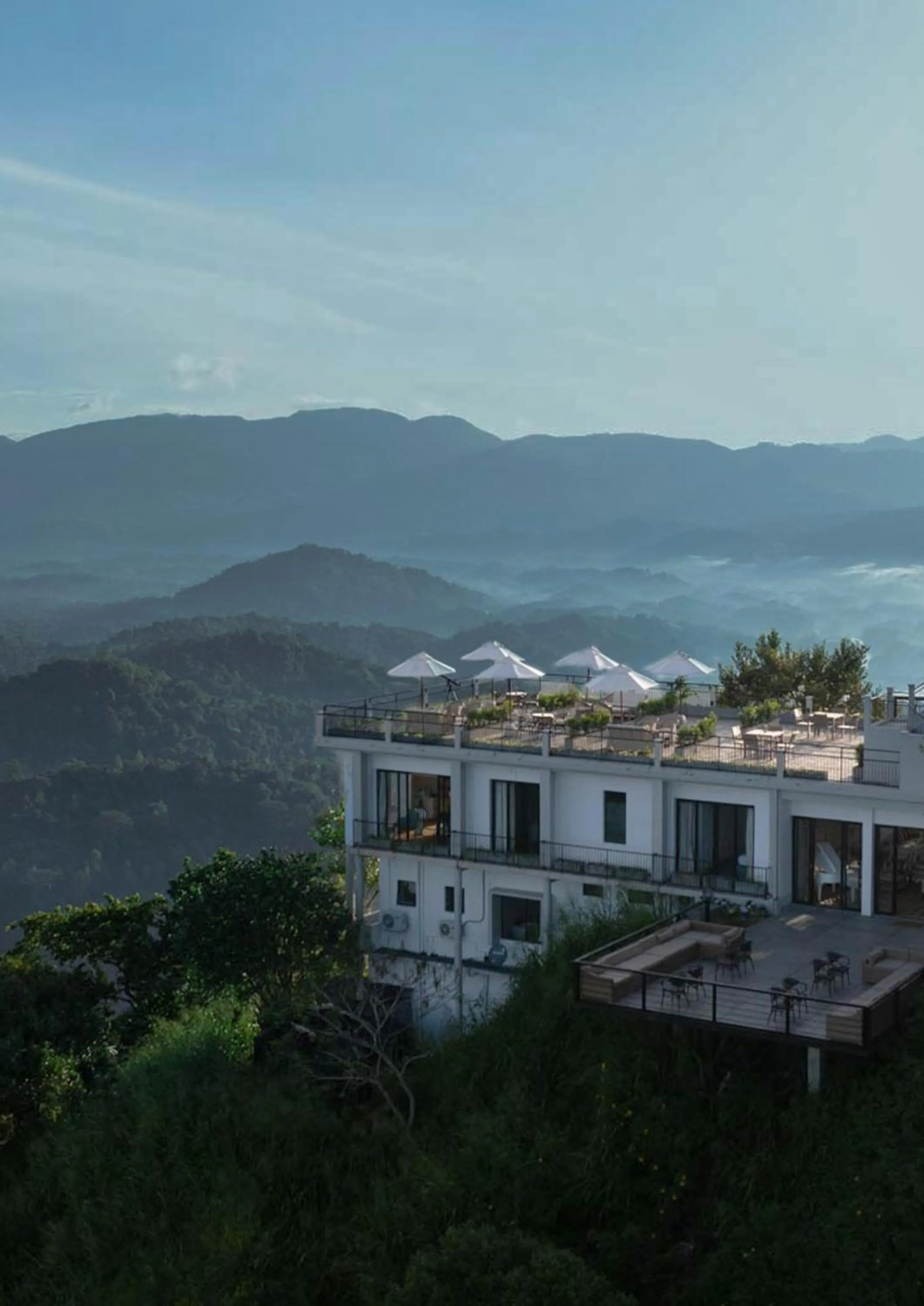 Property building in W15 Ambuluwawa