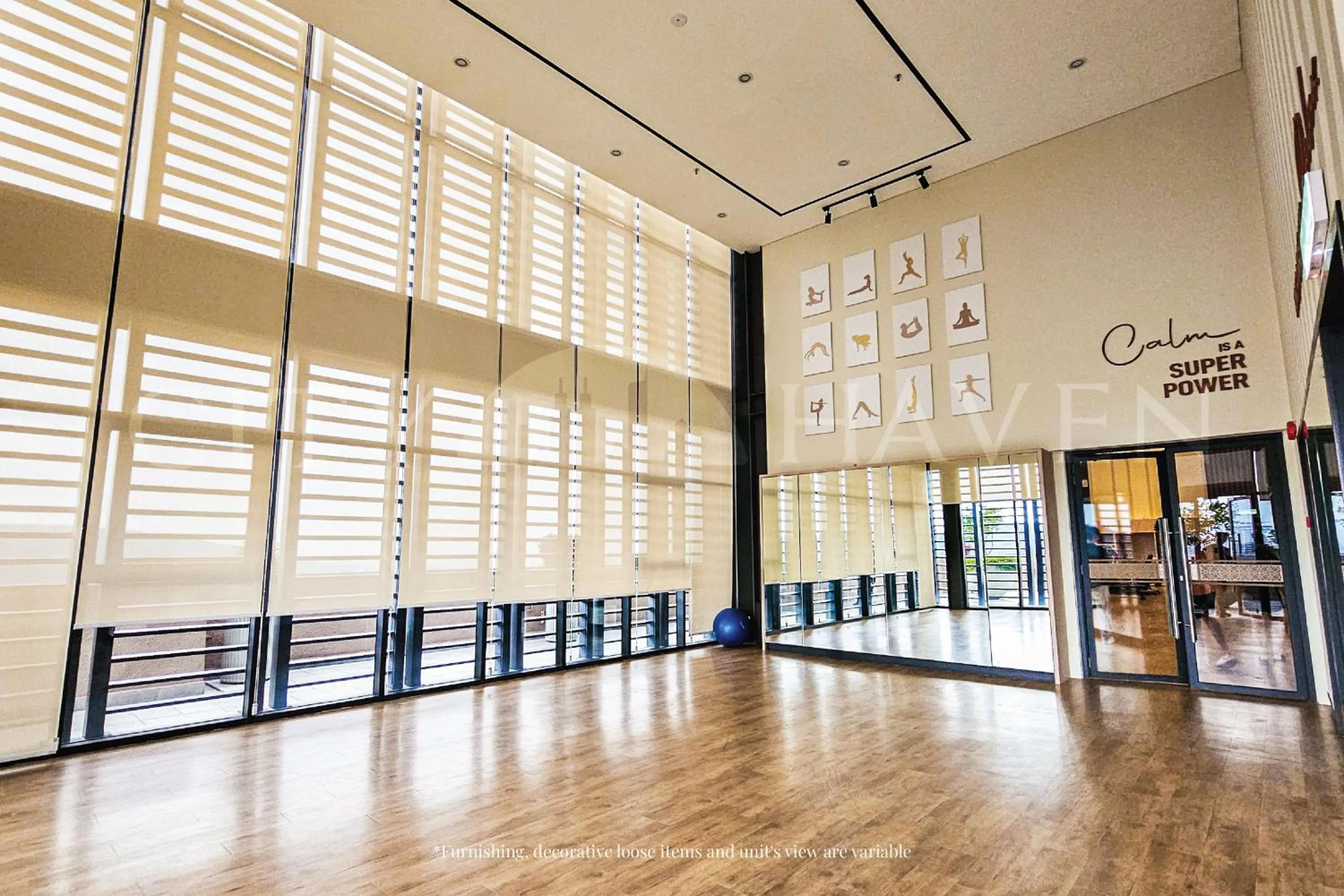 Mossaz City Haven Kuala Lumpur