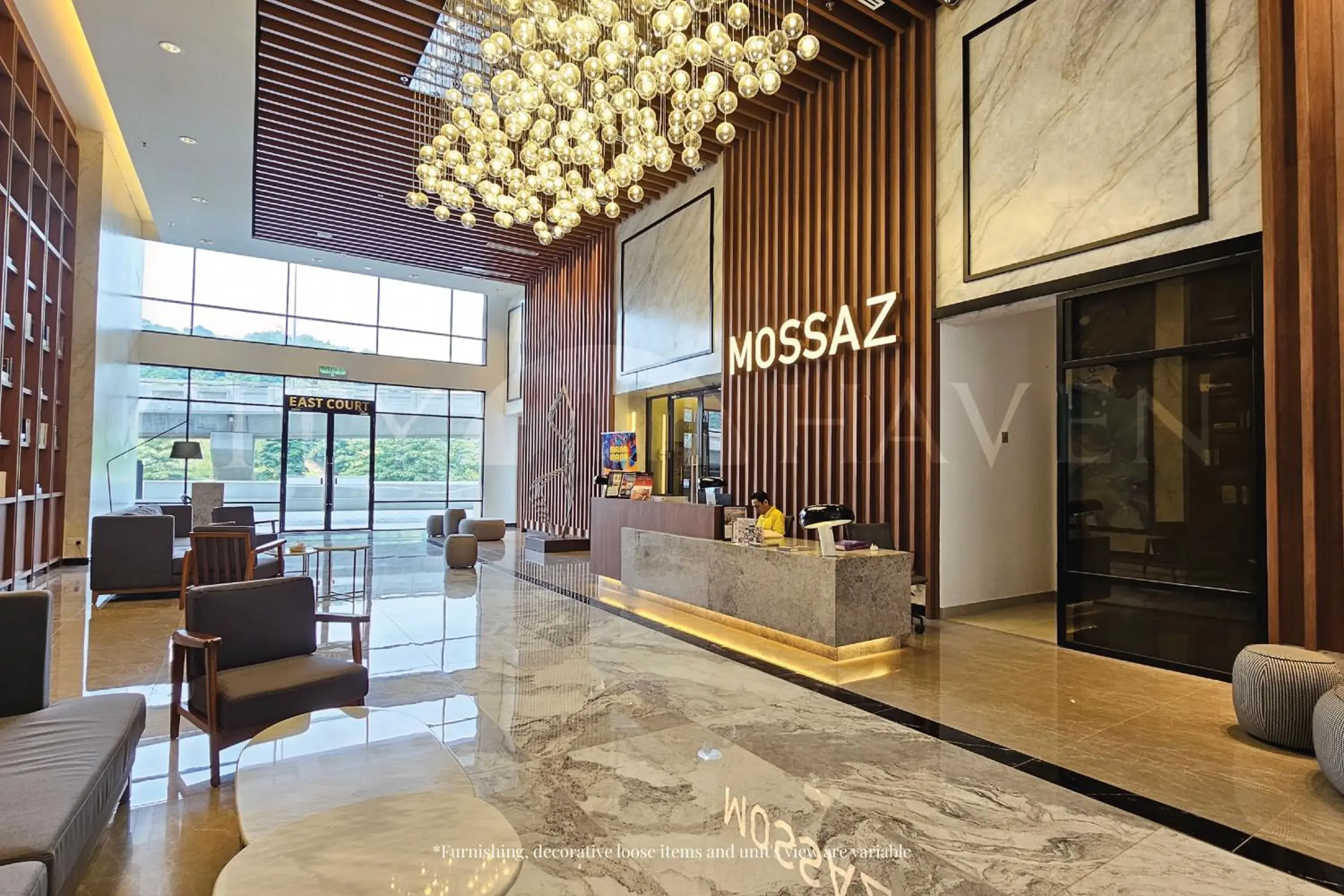 Mossaz City Haven Kuala Lumpur Mossaz City Haven Kuala Lumpur