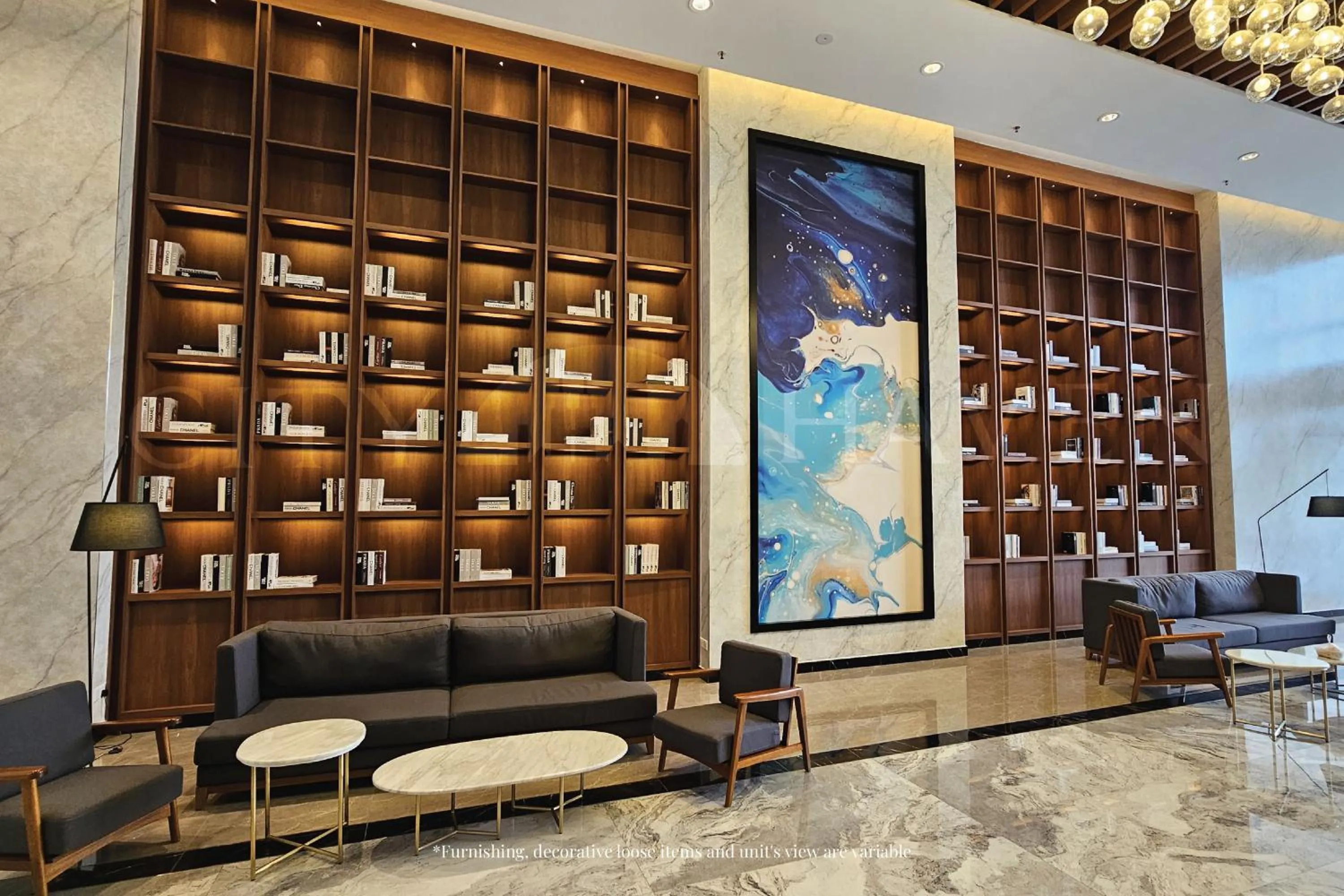 Mossaz City Haven Kuala Lumpur