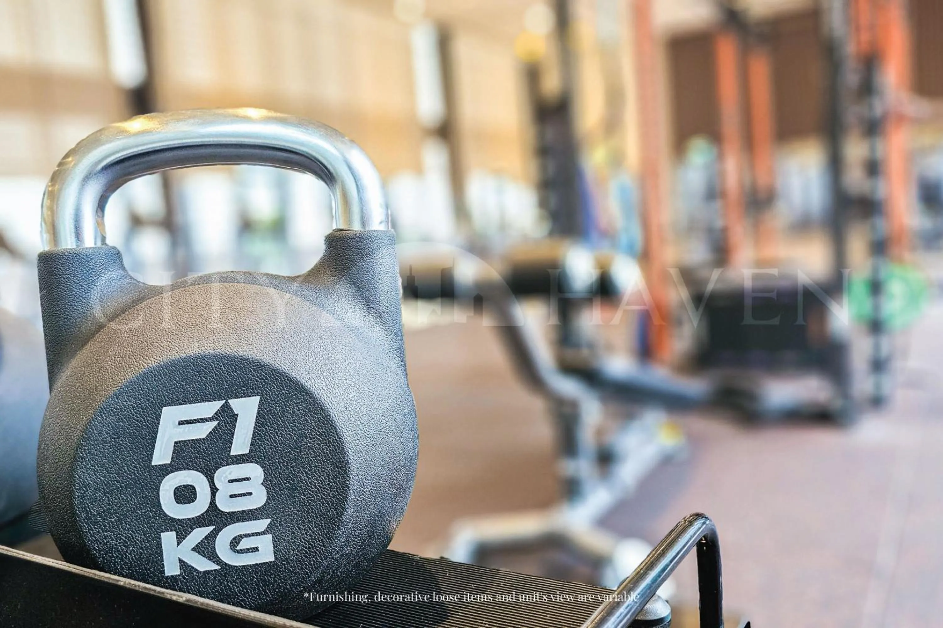 Mossaz City Haven Kuala Lumpur