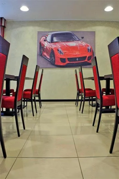 Banquet/Function facilities in Hotel Arthur