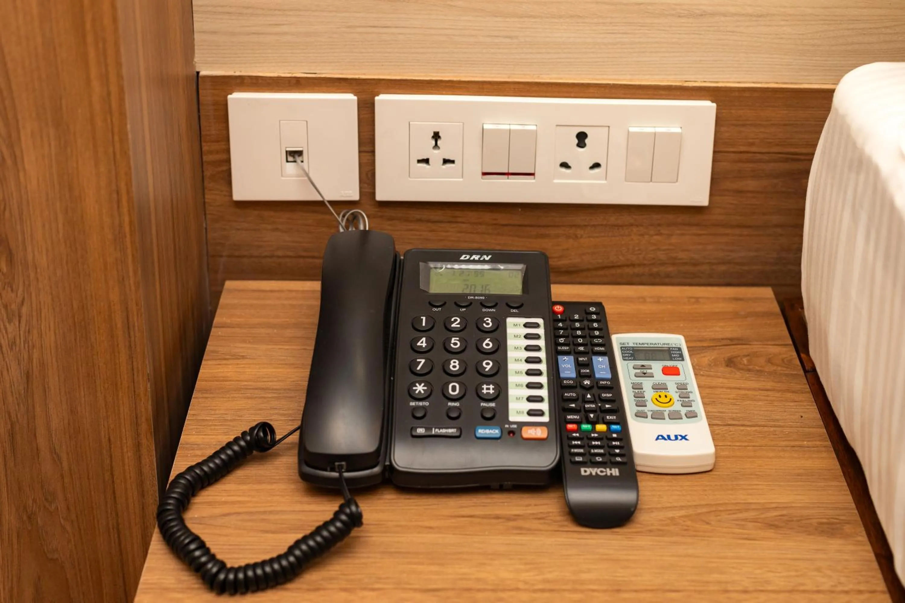 Other in Airport Diana Hotel