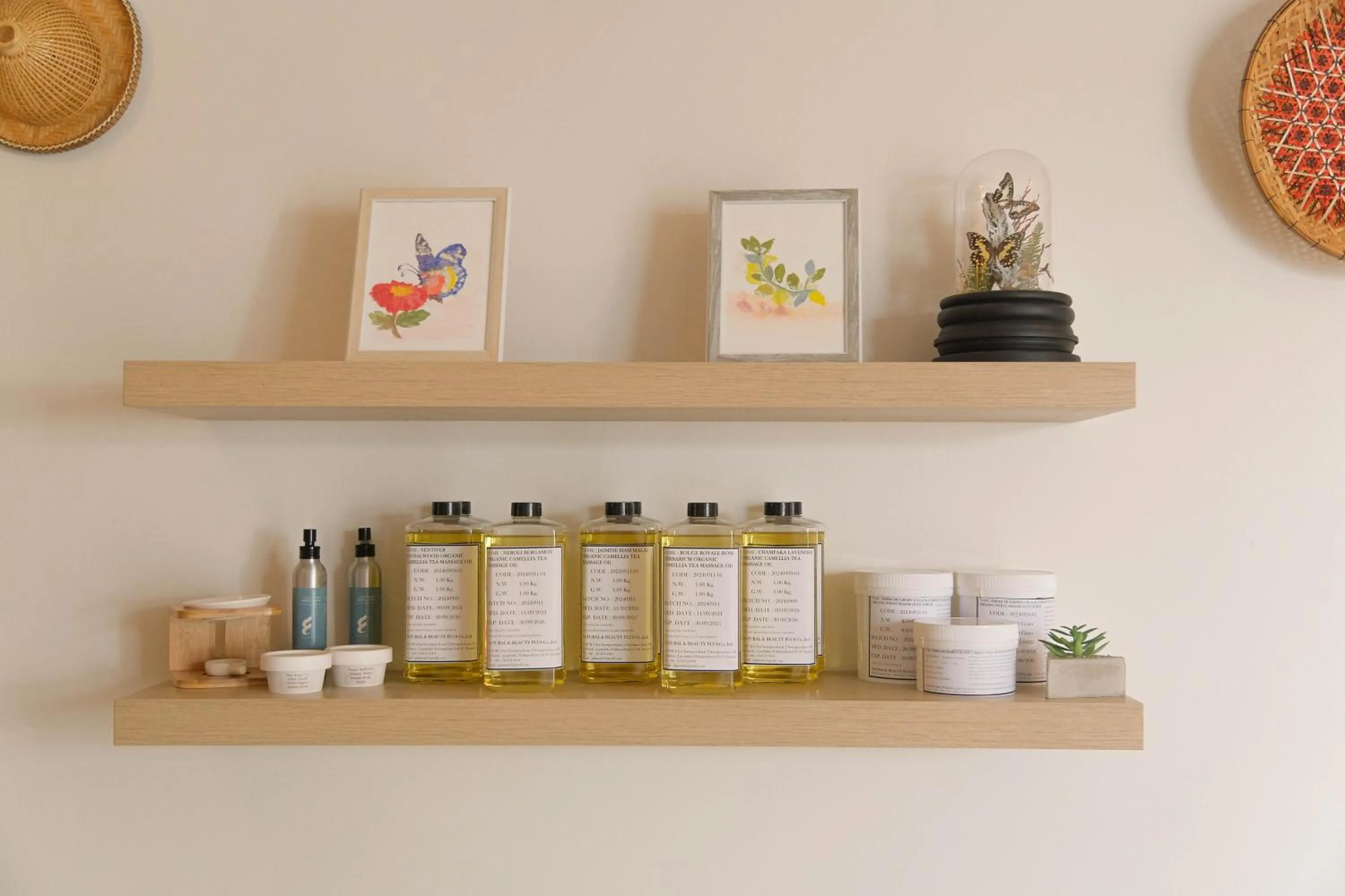 Spa and wellness centre/facilities in SimpleStay Chatuchak, SureStay Collection by Best Western