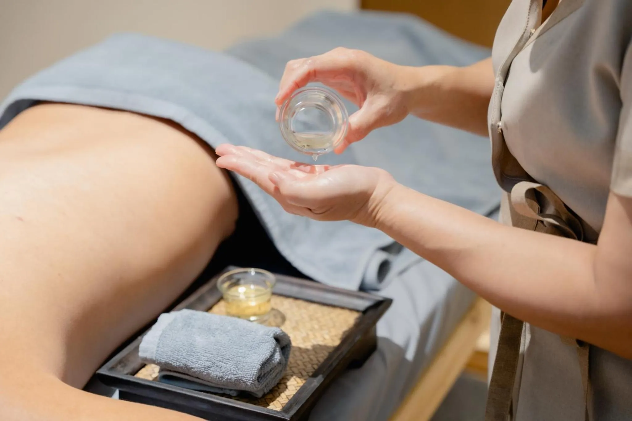 Spa and wellness centre/facilities in SimpleStay Chatuchak, SureStay Collection by Best Western