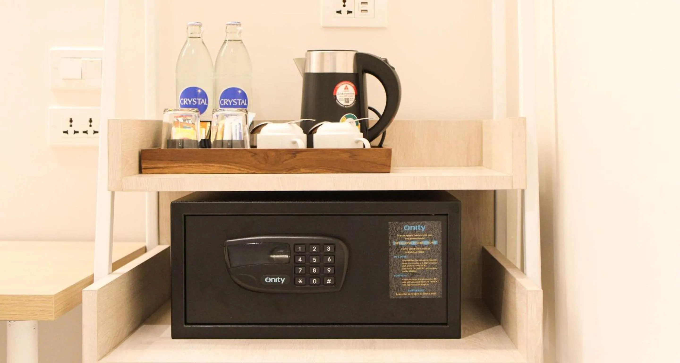 Other in SimpleStay Chatuchak, SureStay Collection by Best Western