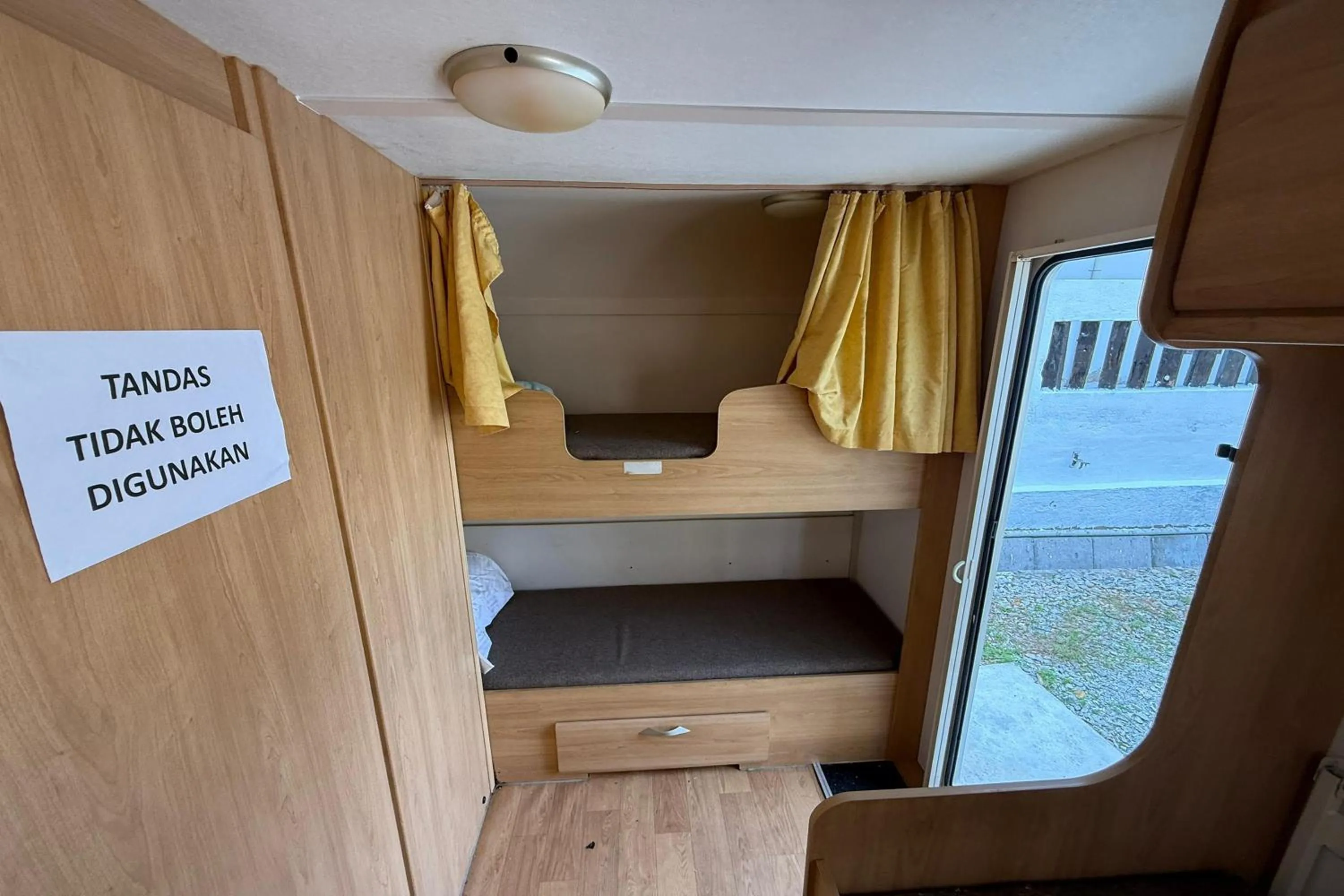 Photo of the whole room in Villa D'Acqua