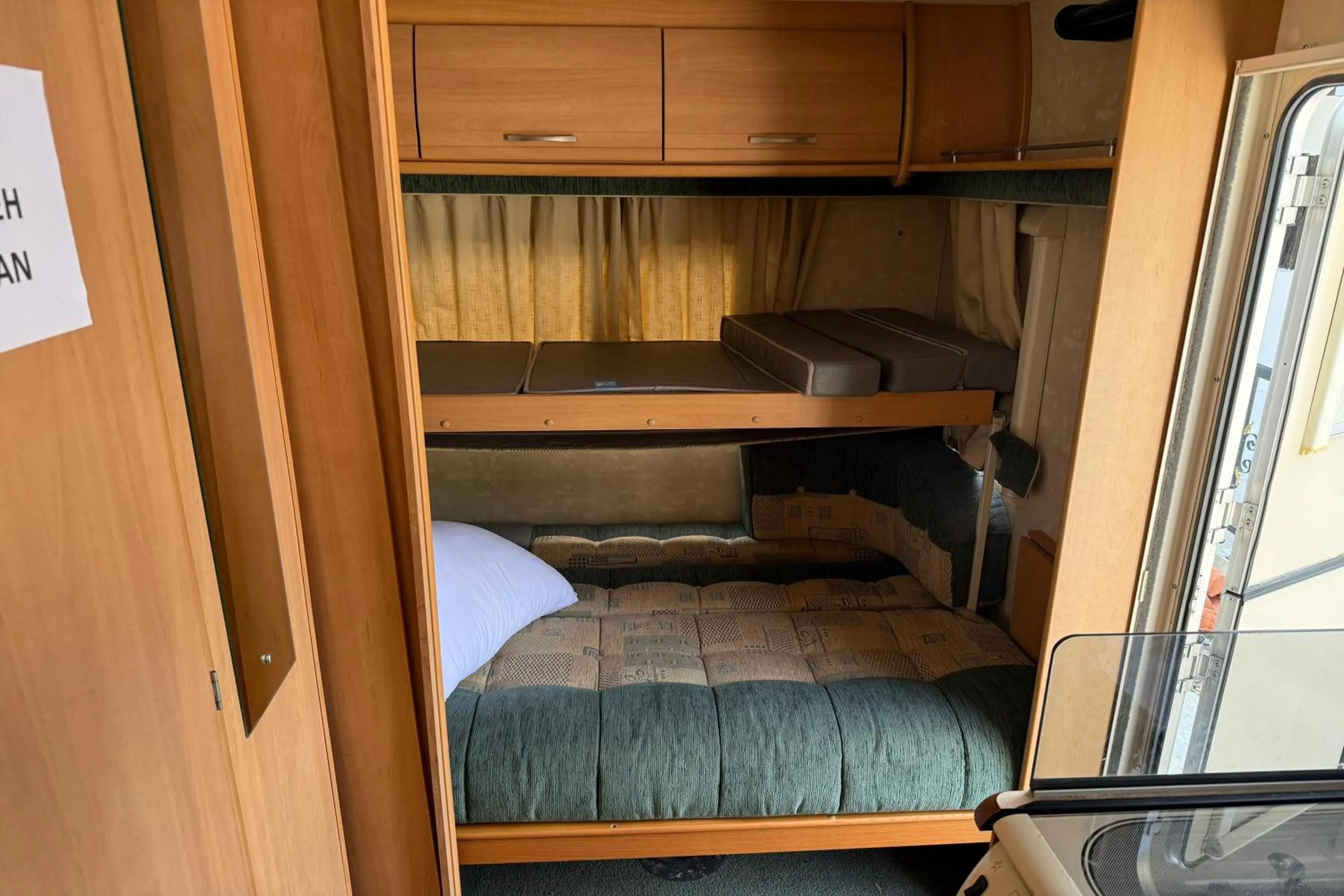 Bedroom, Bed in Villa D'Acqua