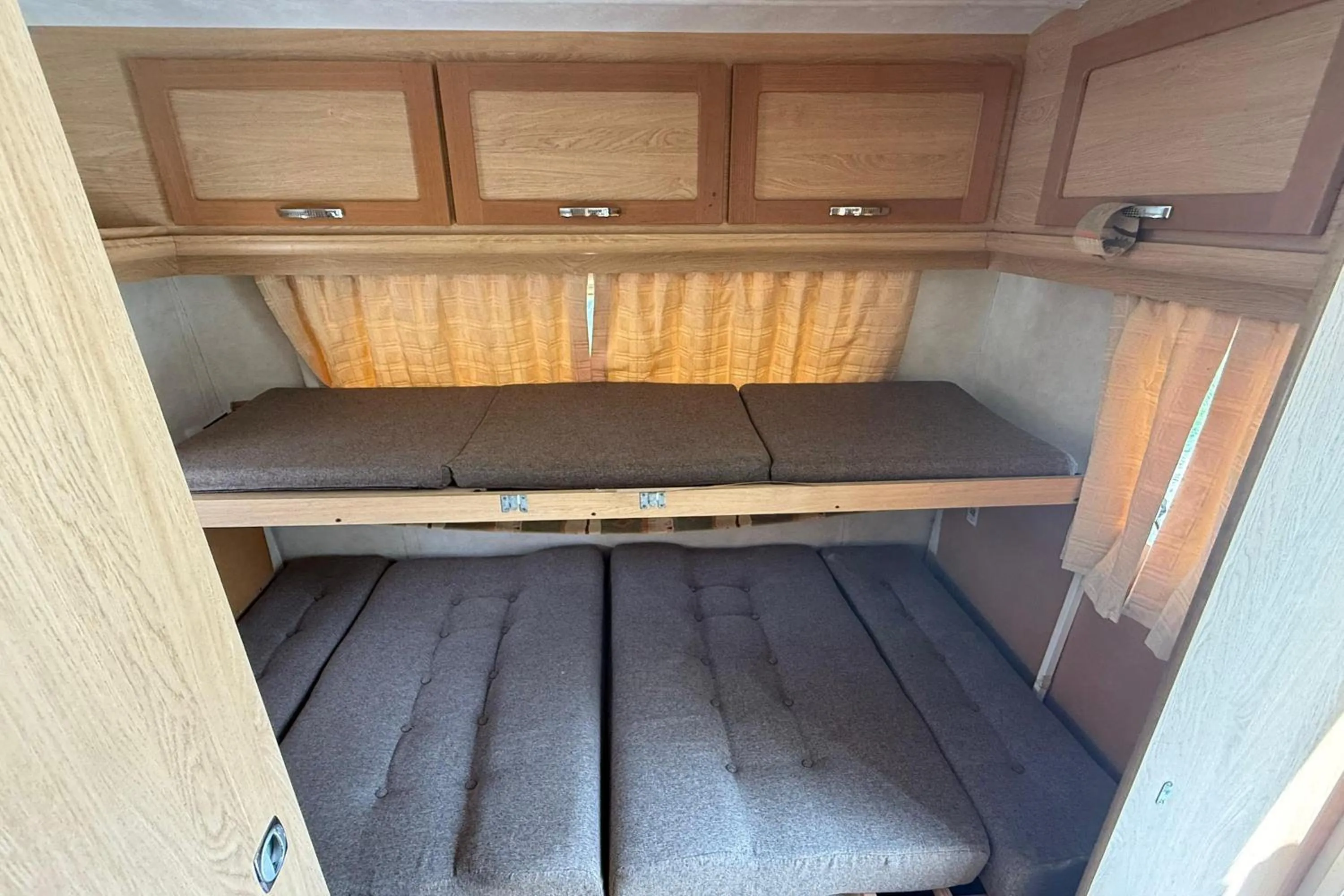 Bedroom, Bed in Villa D'Acqua