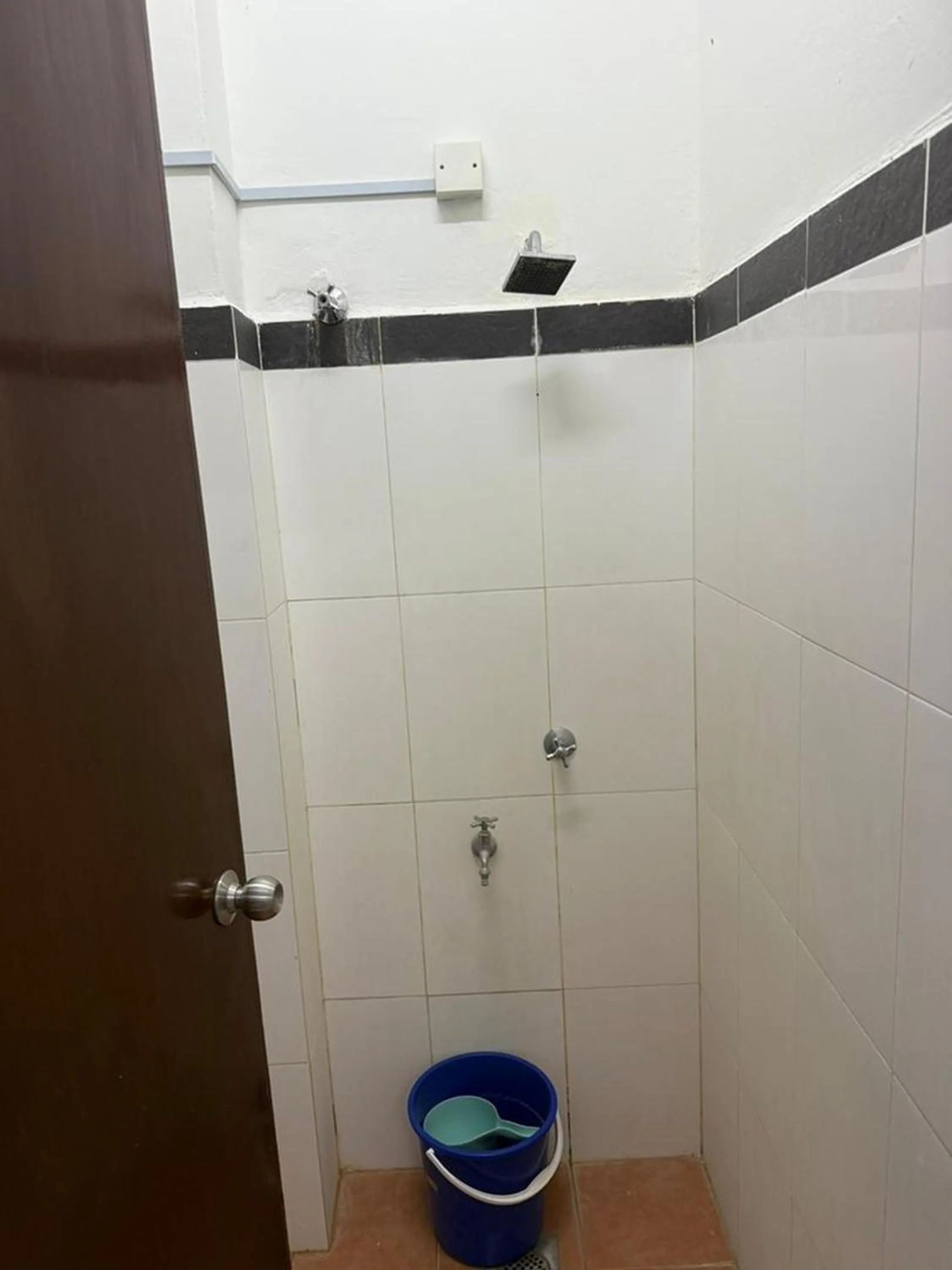 Bathroom in Villa D'Acqua