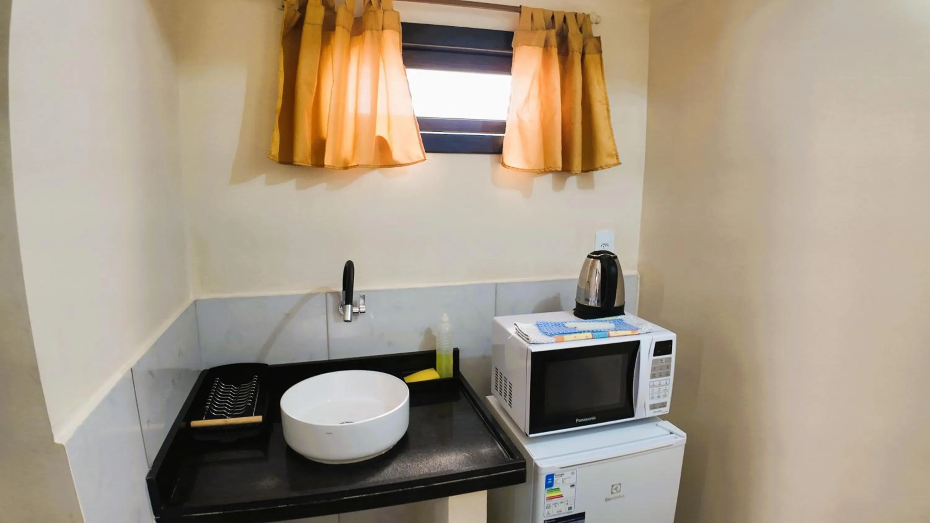 minibar in Água Marinha de Bombas - Bombinhas