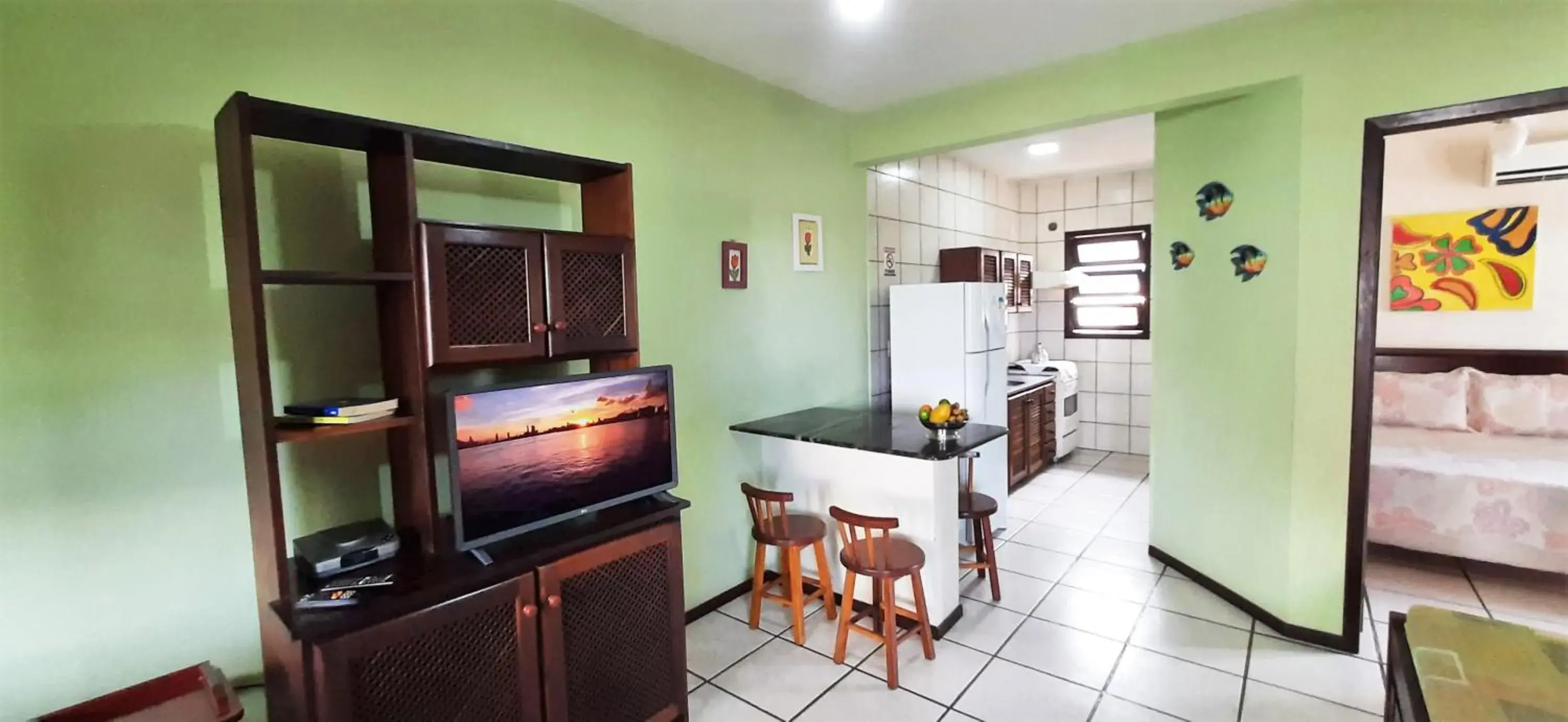 Superior Apartment in Água Marinha de Bombas - Bombinhas Superior Apartment in Água Marinha de Bombas - Bombinhas