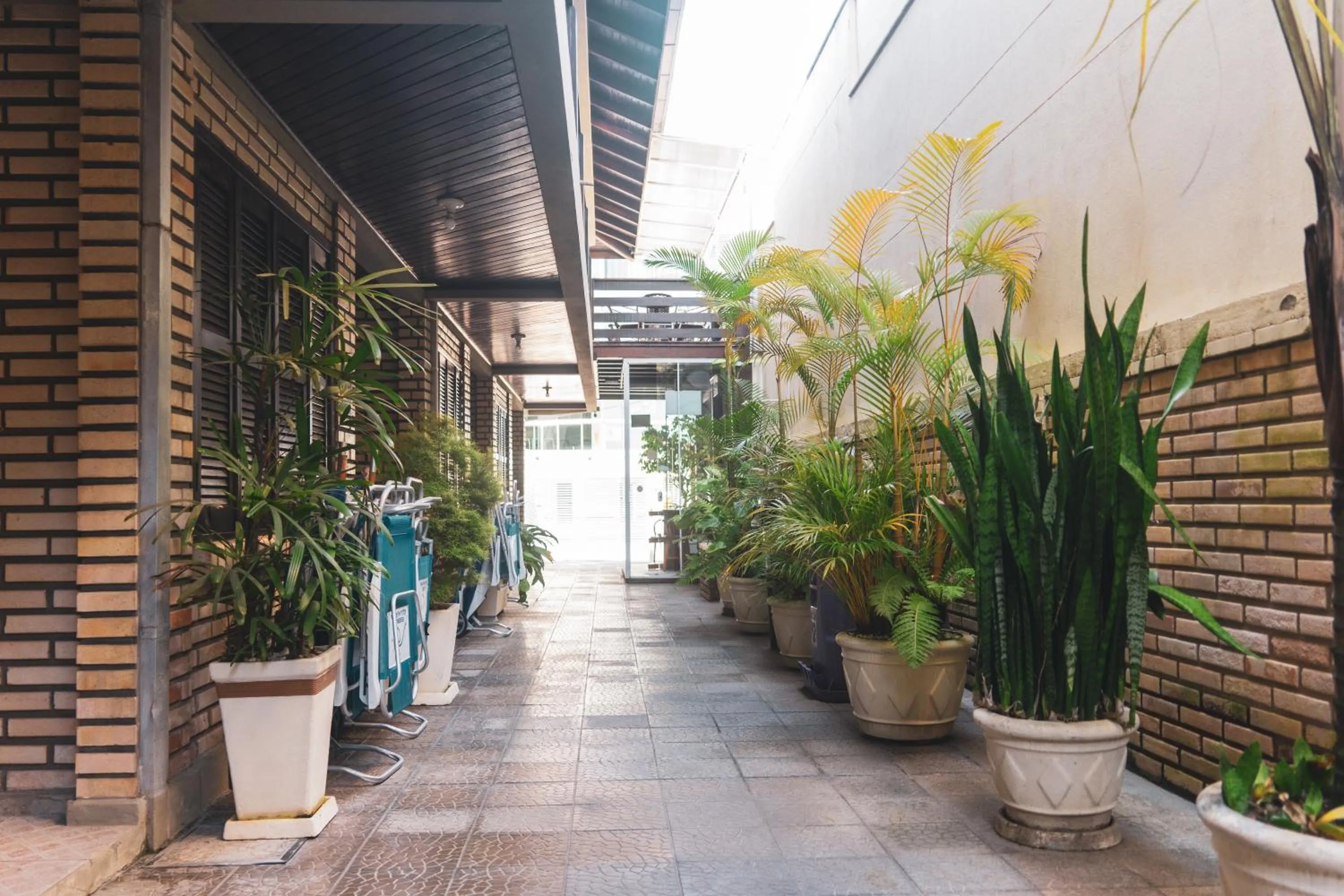 View (from property/room) in Água Marinha de Bombas - Bombinhas