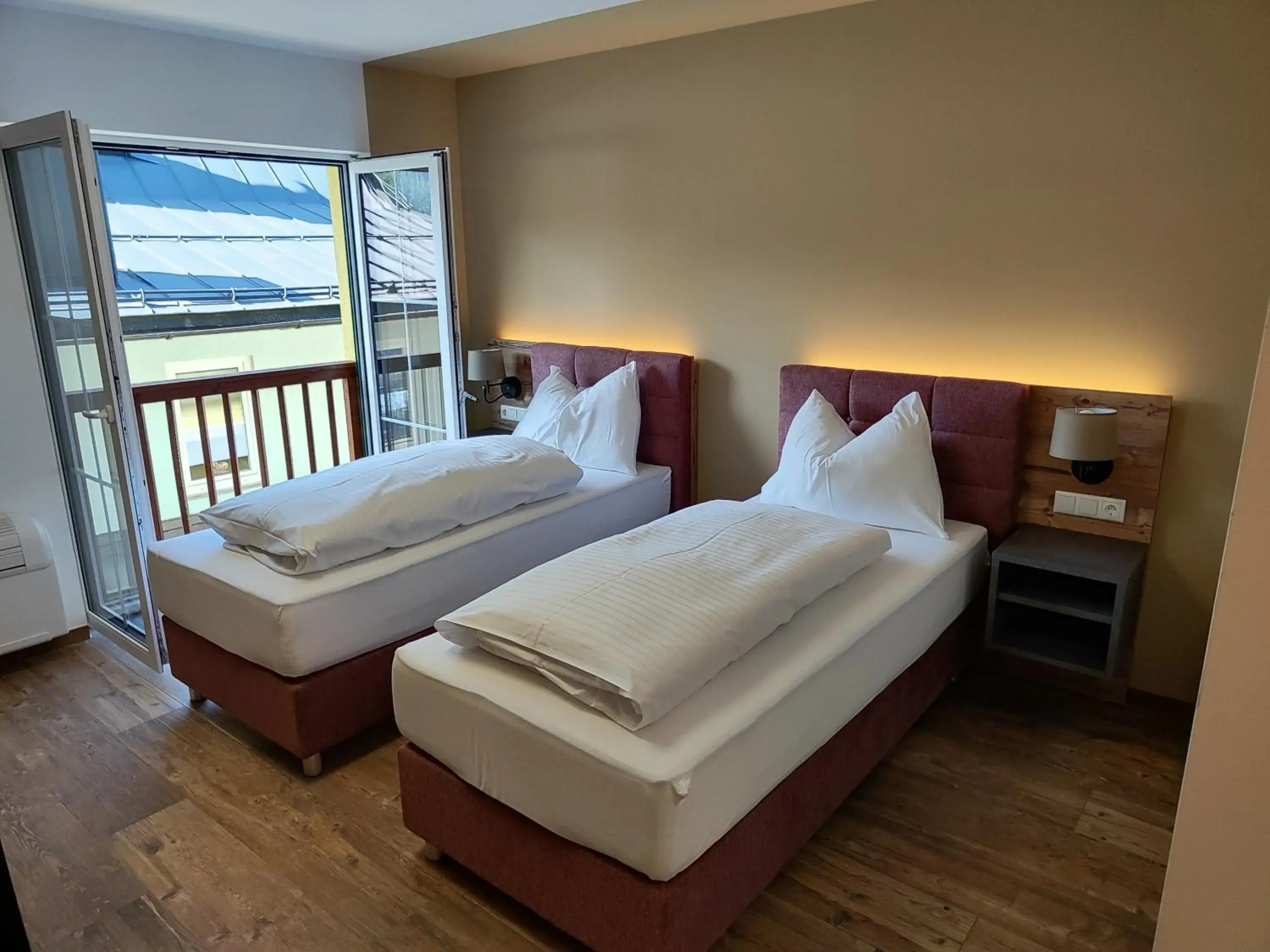 Hotel-Bad Goisern Hotel-Bad Goisern