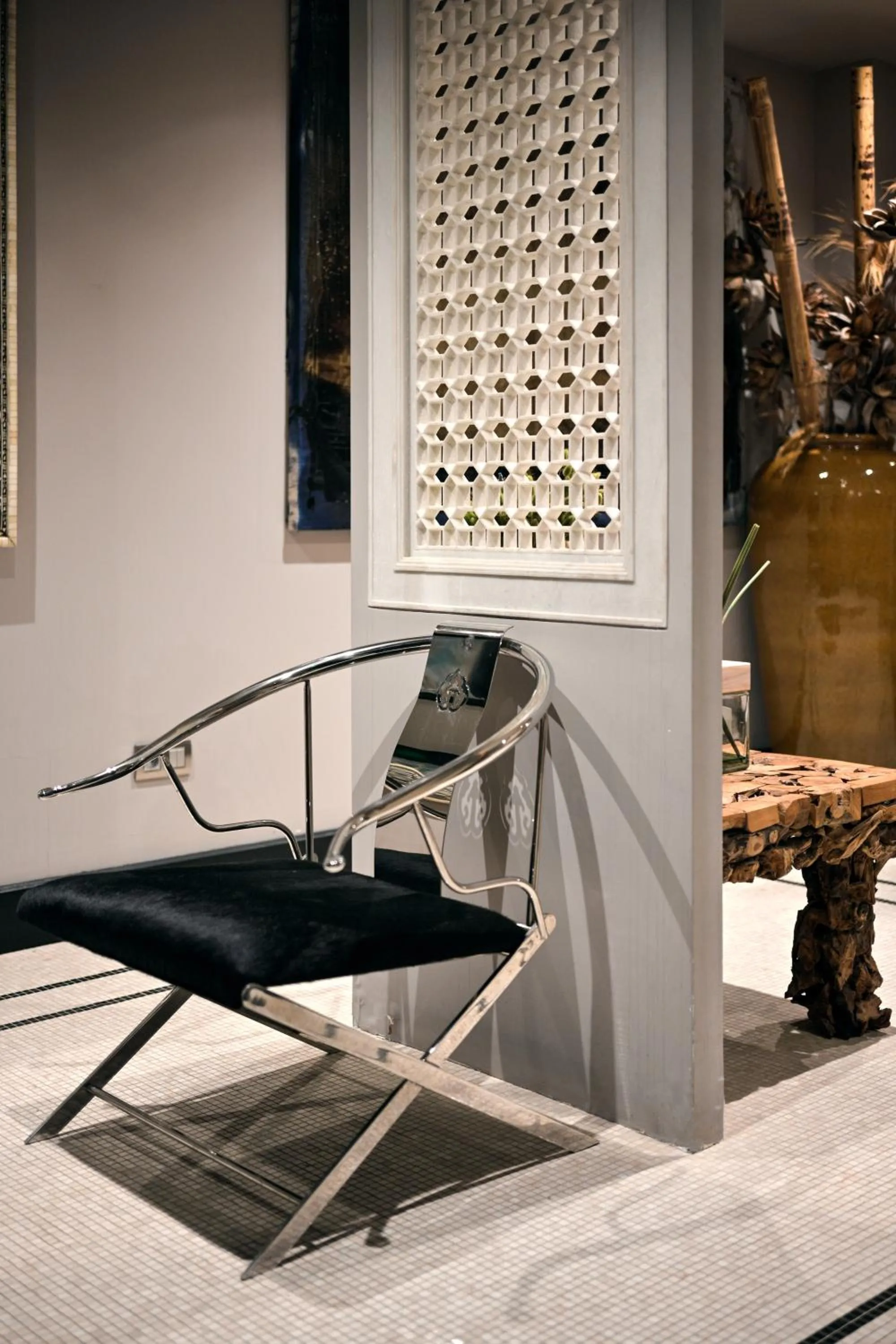 Spa and wellness centre/facilities in The One Alma Paris