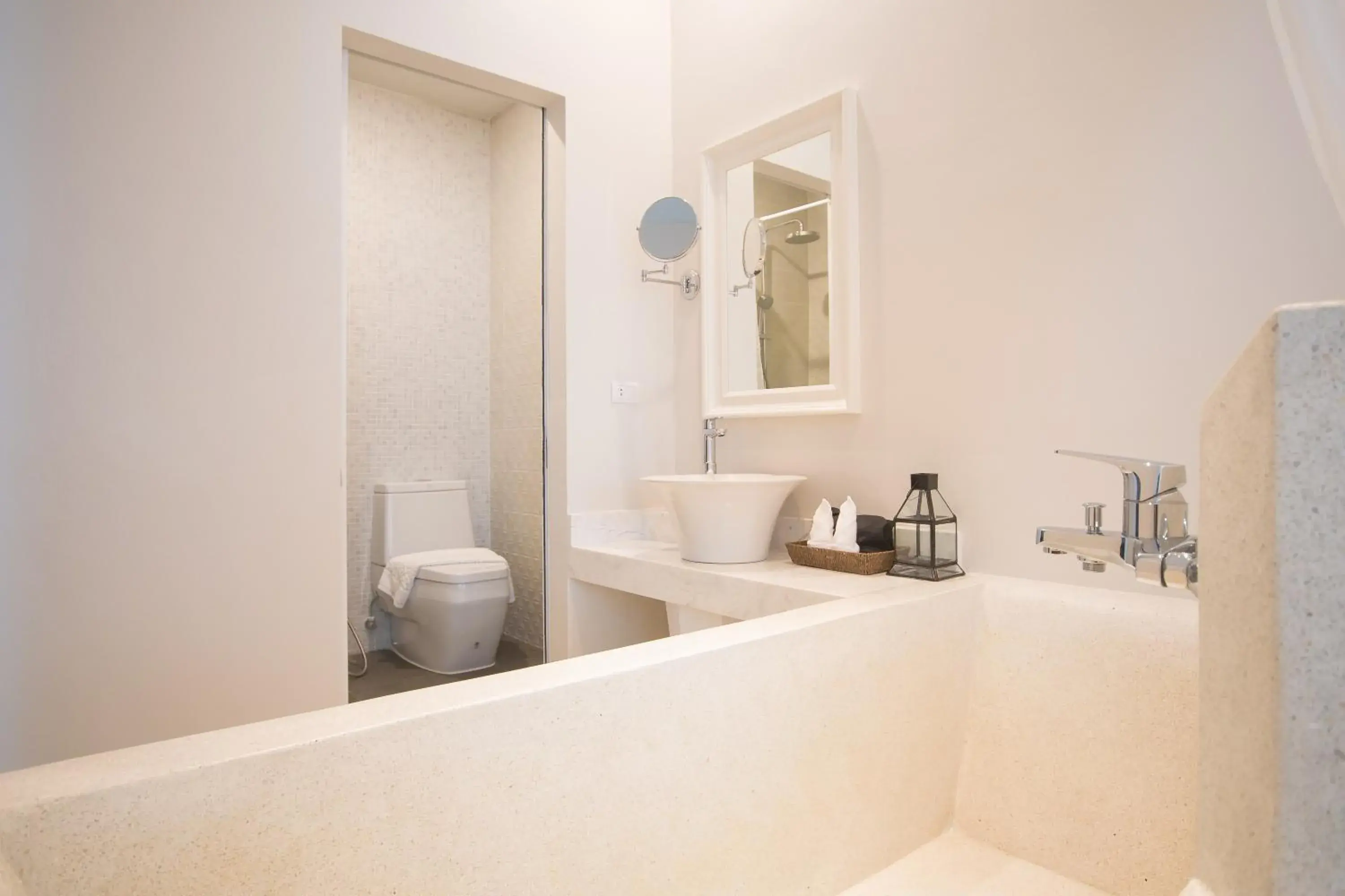 Deluxe Double or Twin Room in Little Nyonya Hotel Deluxe Double or Twin Room in Little Nyonya Hotel