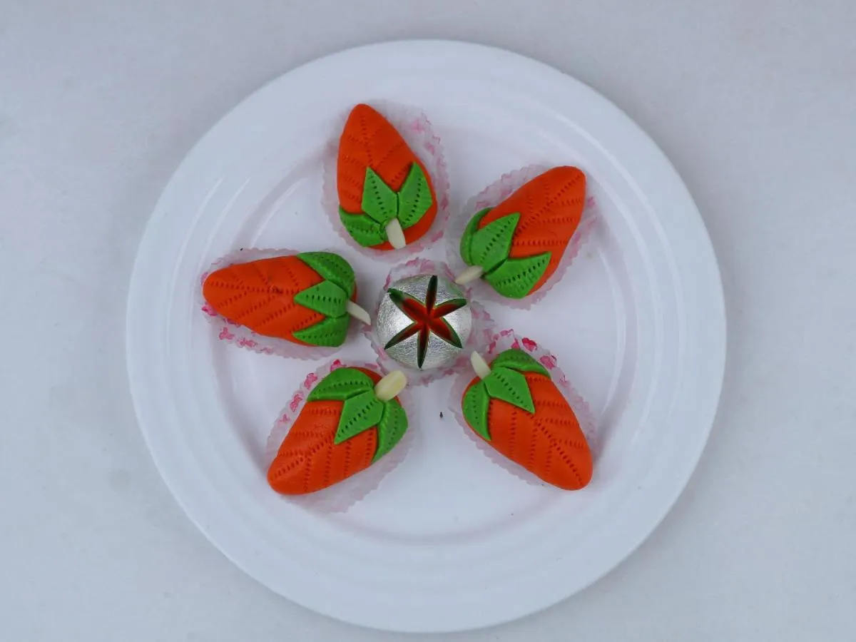 Food in D R Utthama Nellore - AM Hotel Kollection