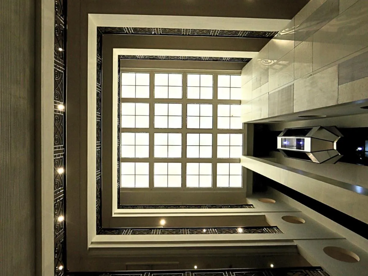 Lobby or reception in D R Utthama Nellore - AM Hotel Kollection