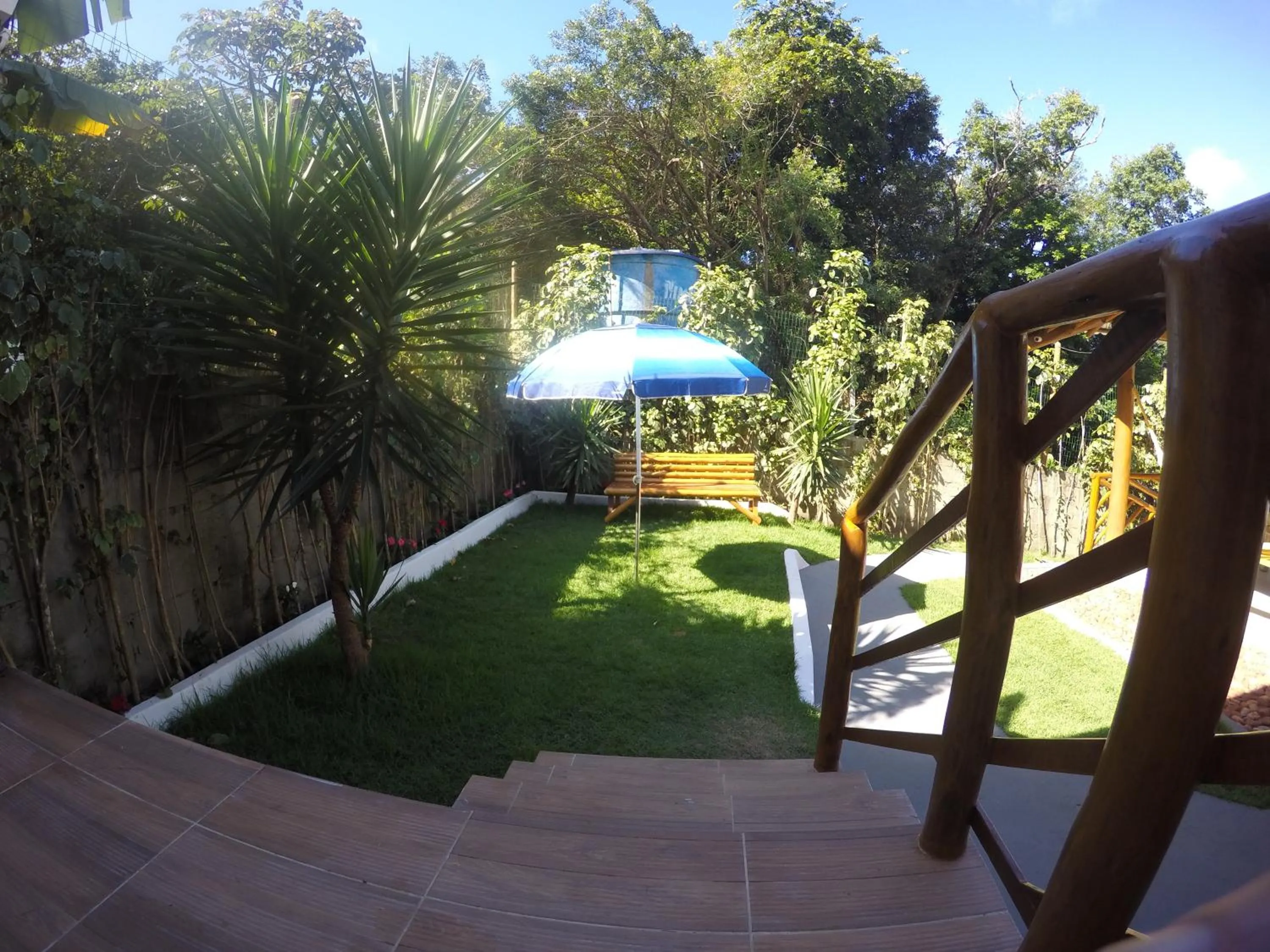 Pousada da Preguiça Praia do Forte