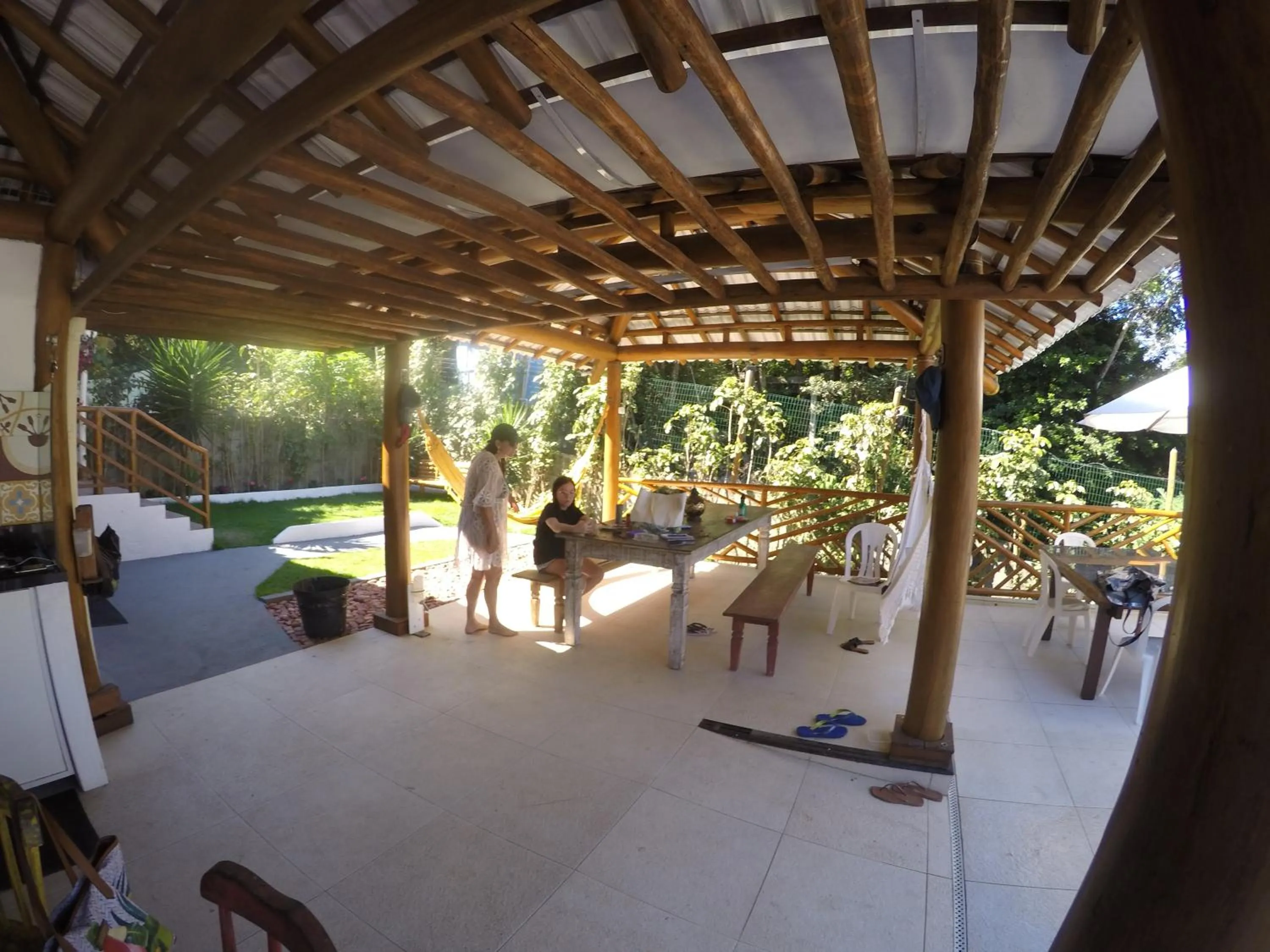 Pousada da Preguiça Praia do Forte