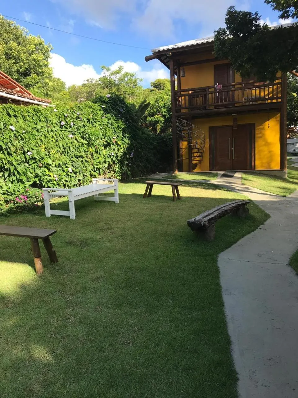 Pousada da Preguiça Praia do Forte