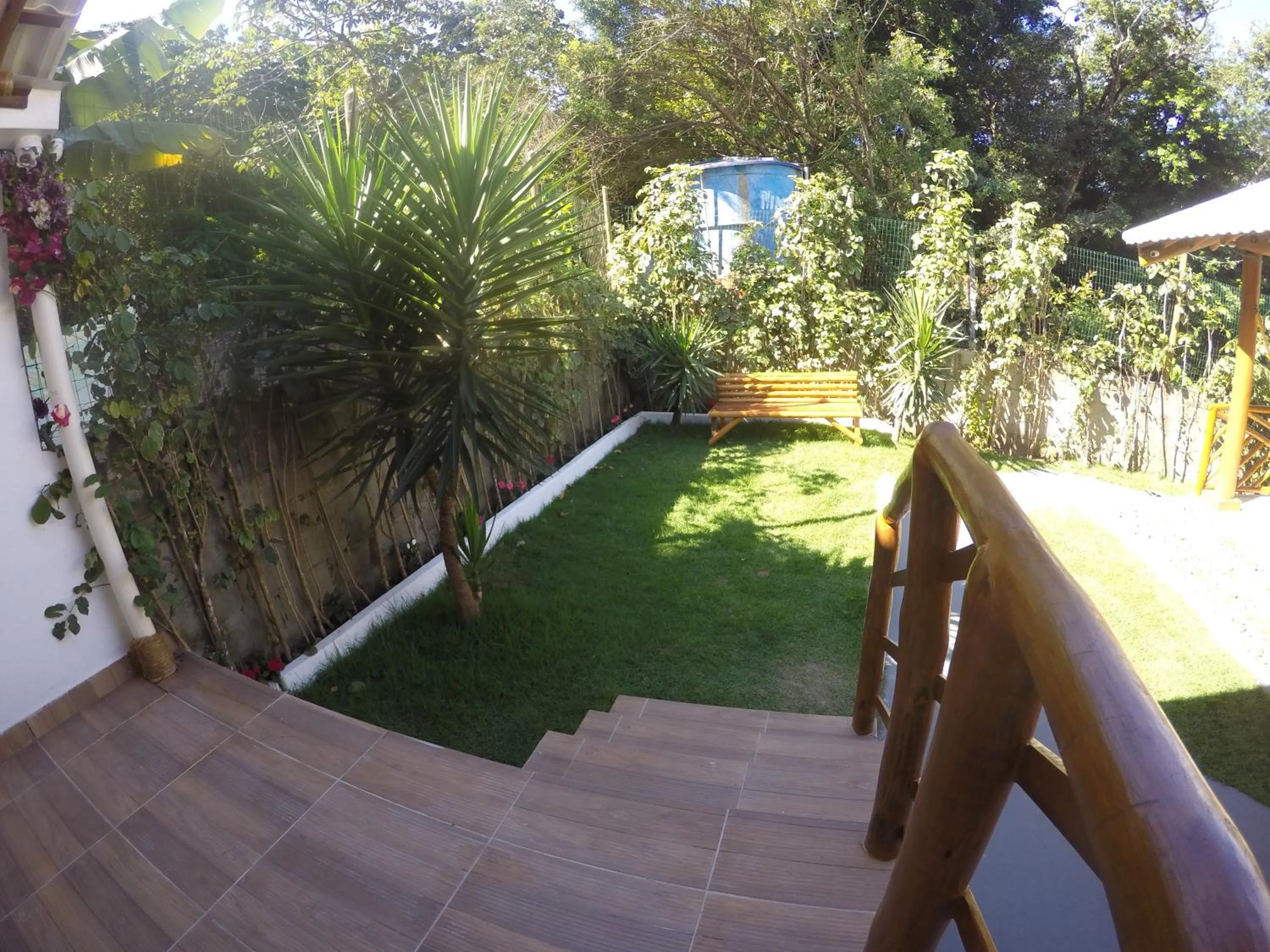 Pousada da Preguiça Praia do Forte