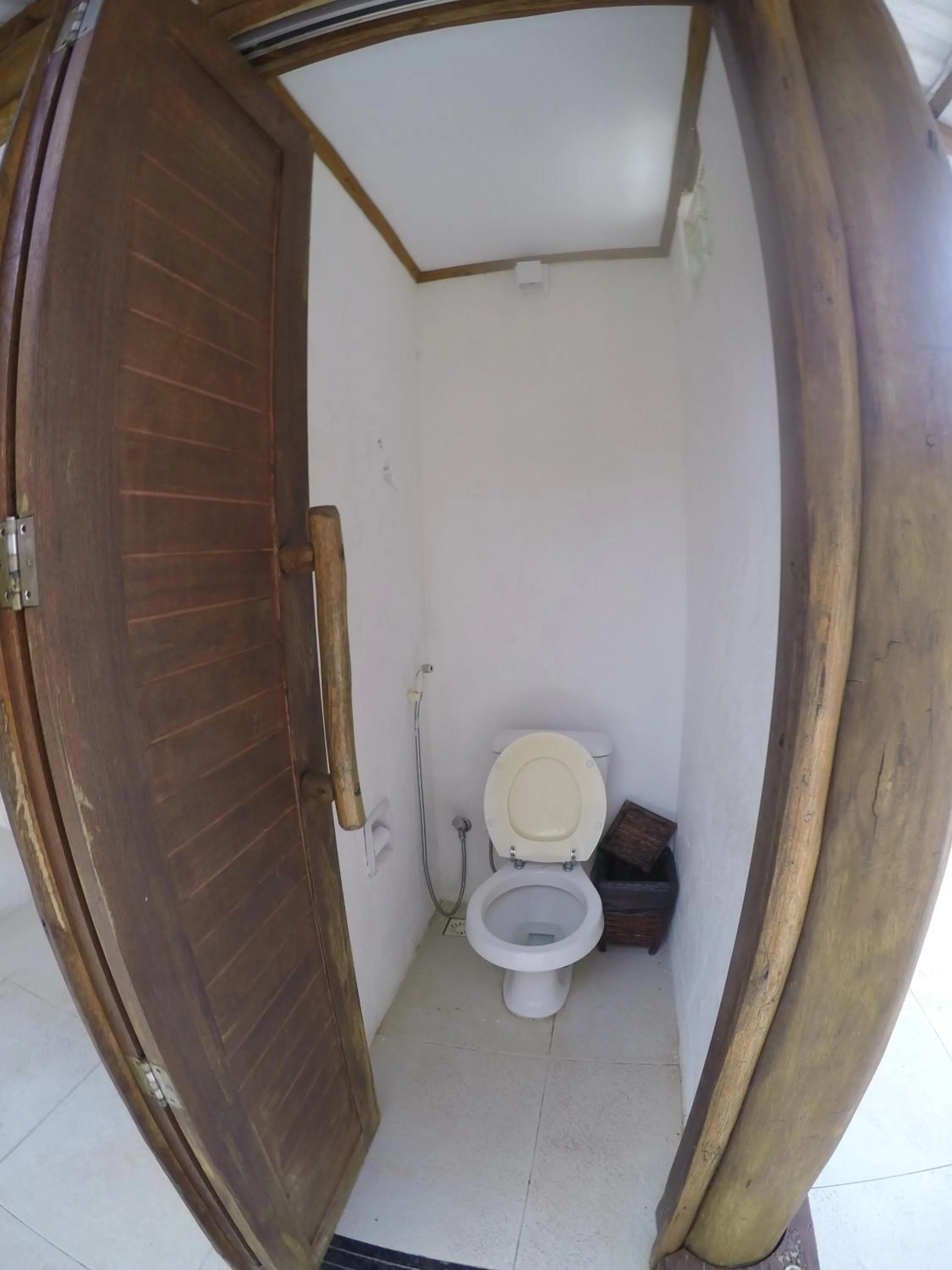 Pousada da Preguiça Praia do Forte