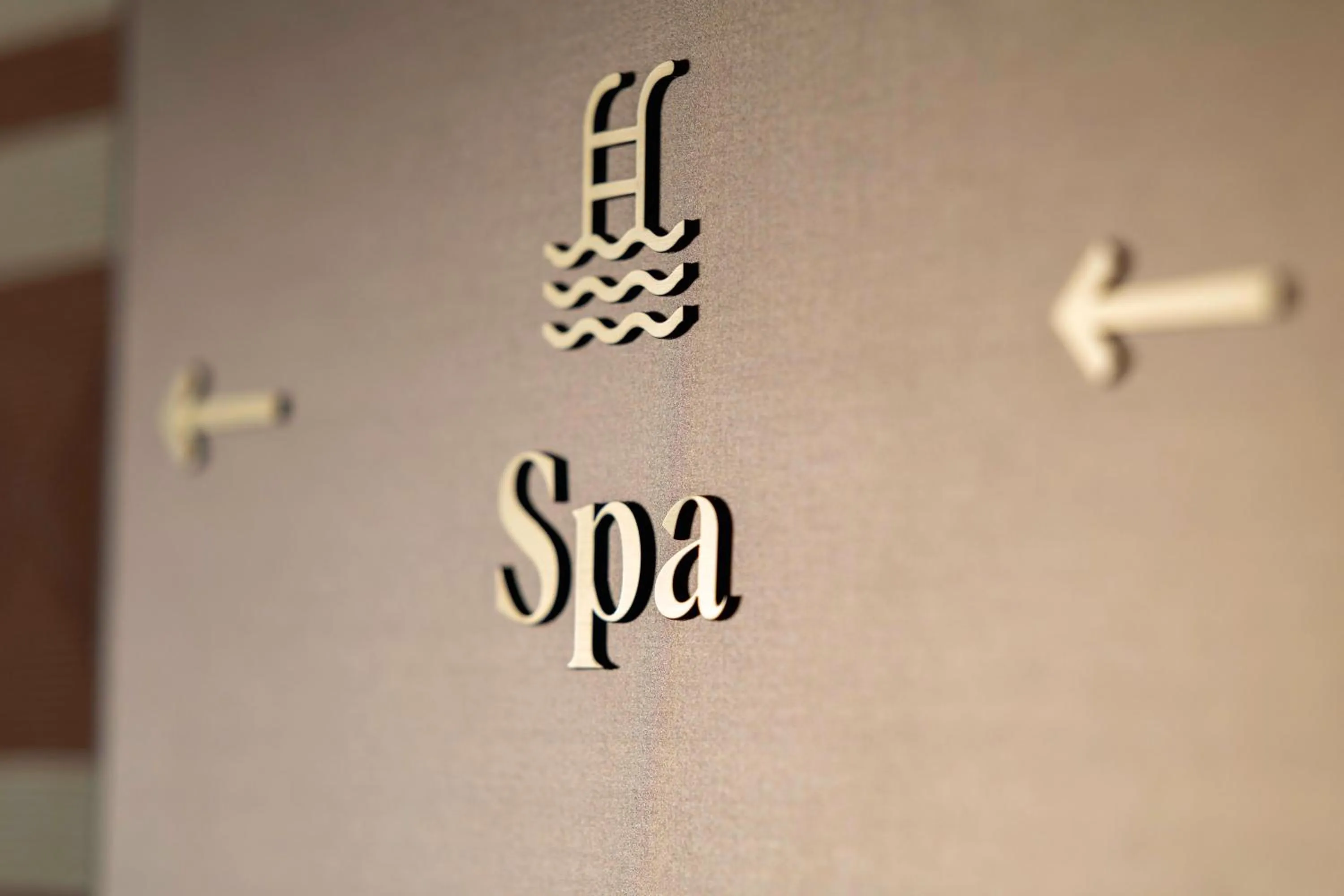 Spa and wellness centre/facilities in Madame Drouot & Spa - Opera