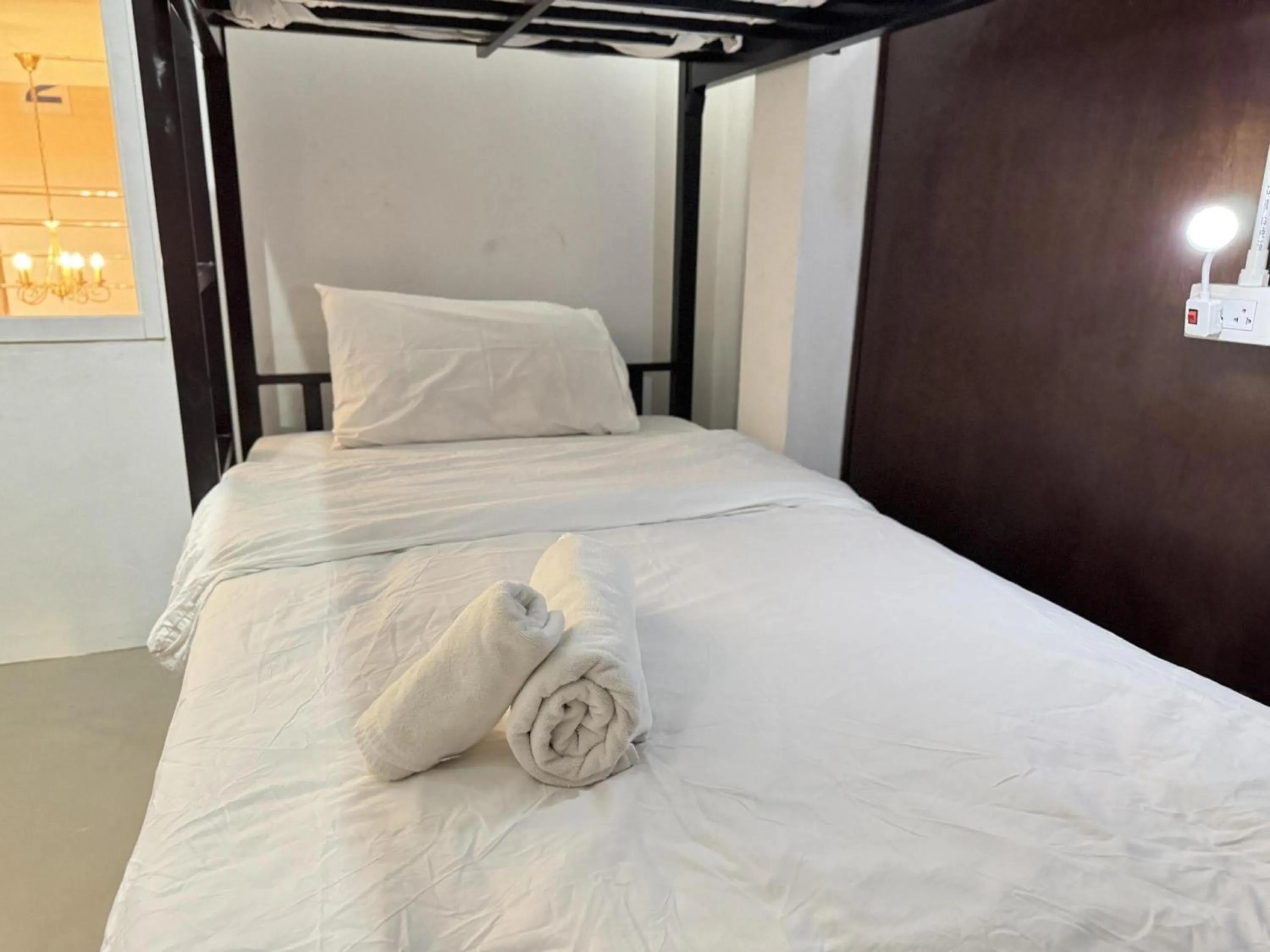 Bedroom, Bed in Collection O Bupamontra Chiangmai