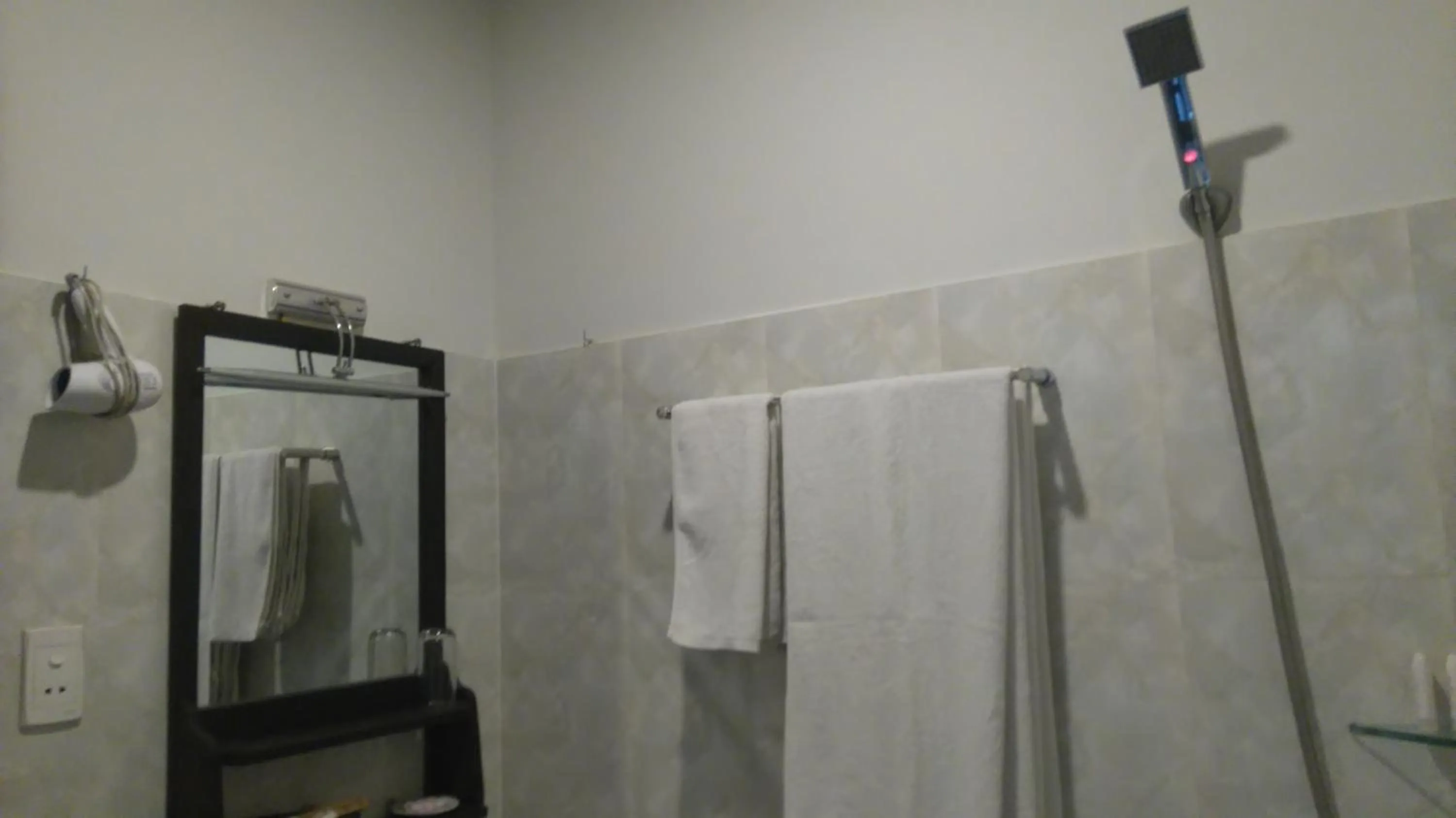 Bathroom in Green CoCo HomeStay