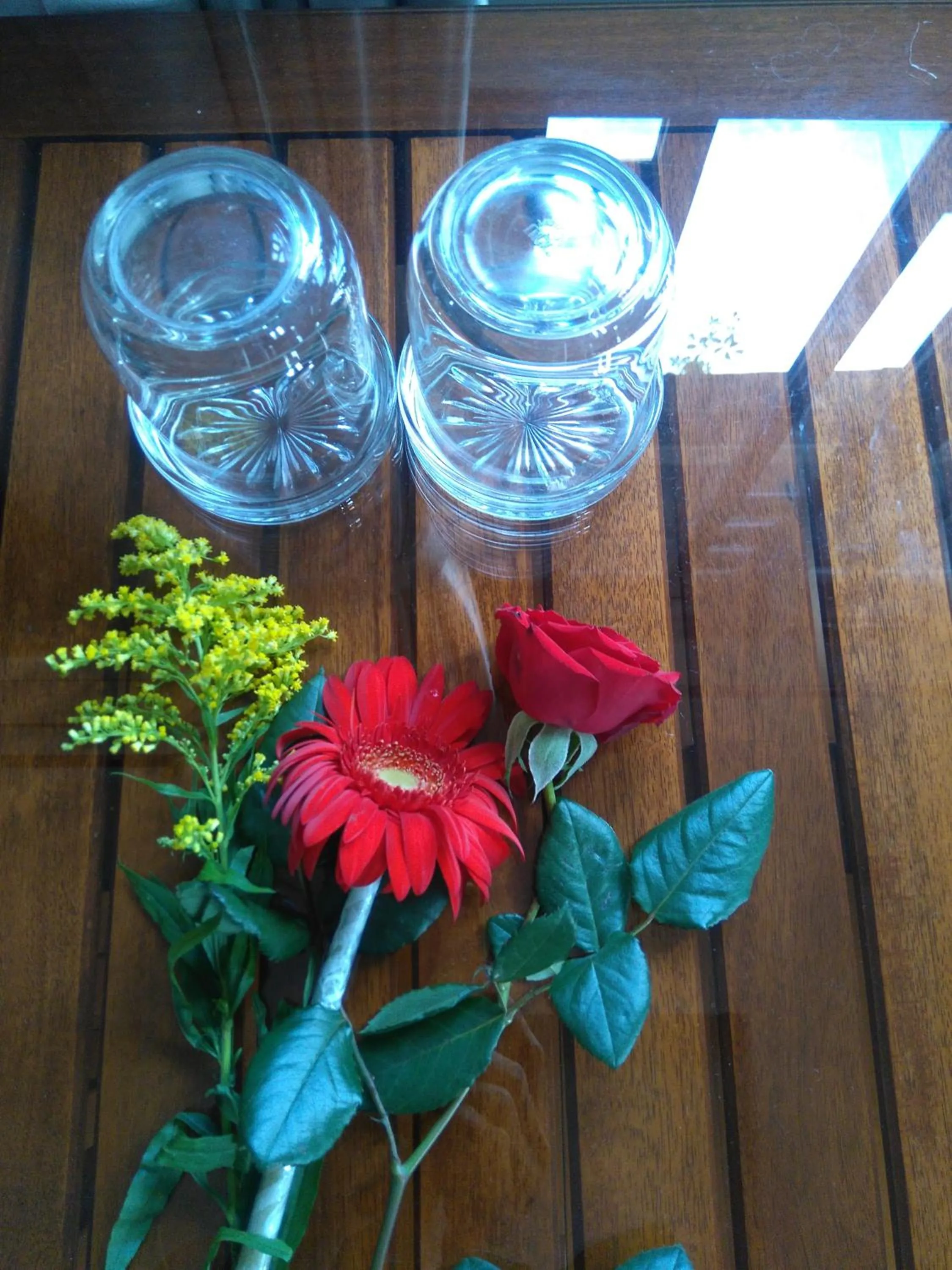 Decorative detail in Green CoCo HomeStay