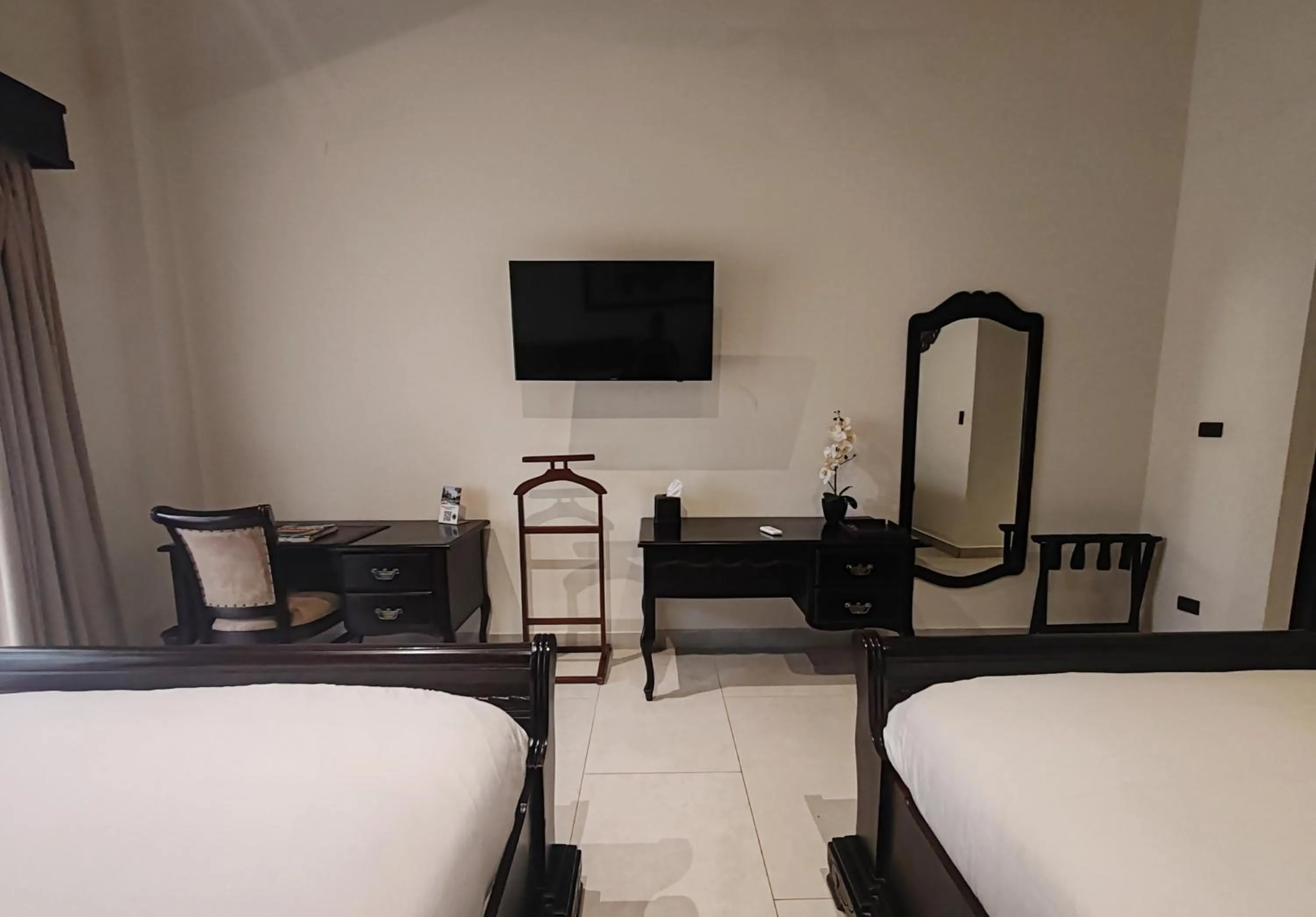 Bedroom, Bed in Marenaz Oceanfront Resort