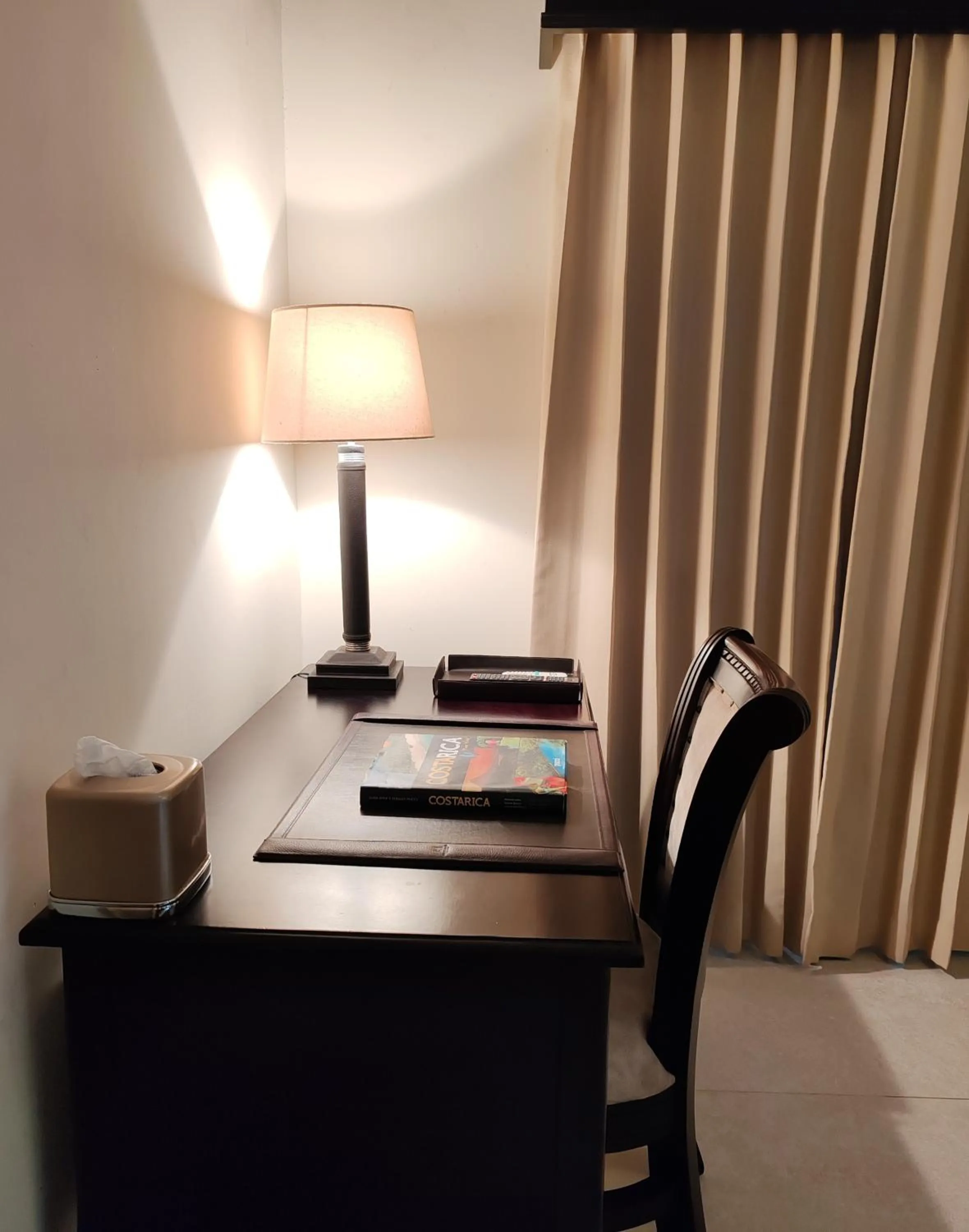 Bedroom in Marenaz Oceanfront Resort