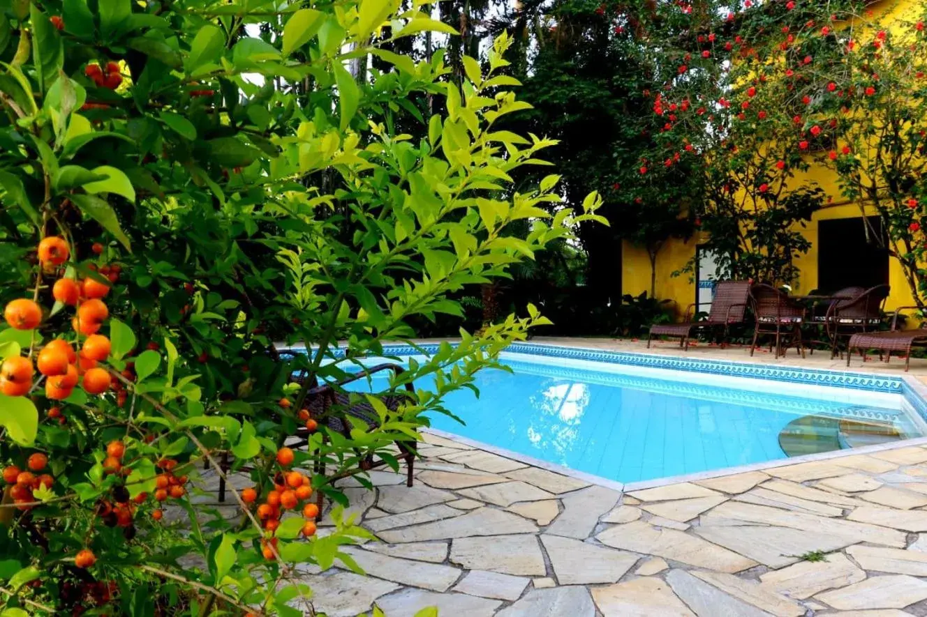 Brazish Pousada Brazish Pousada