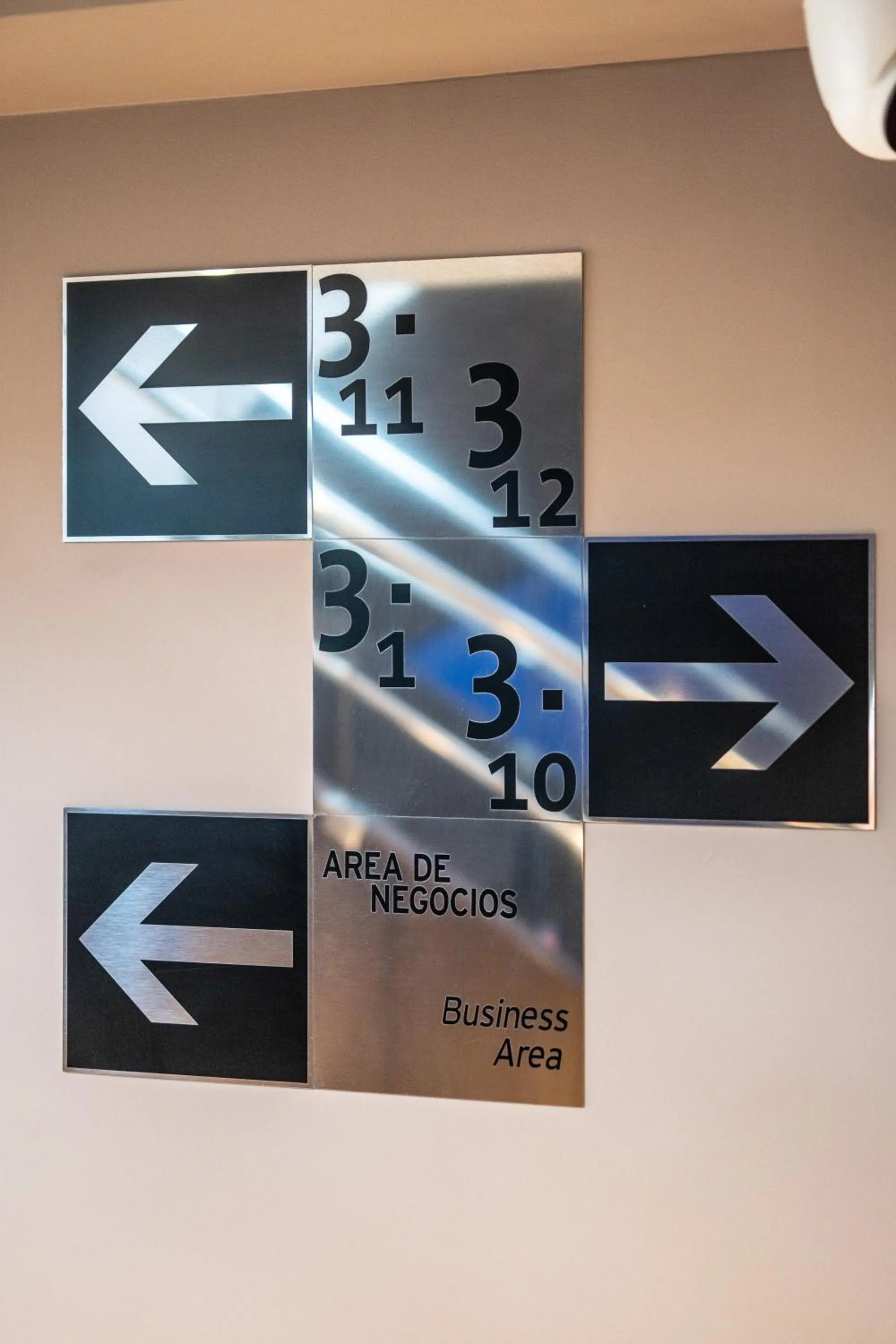 Meeting/conference room in Hotel La Trufa Negra