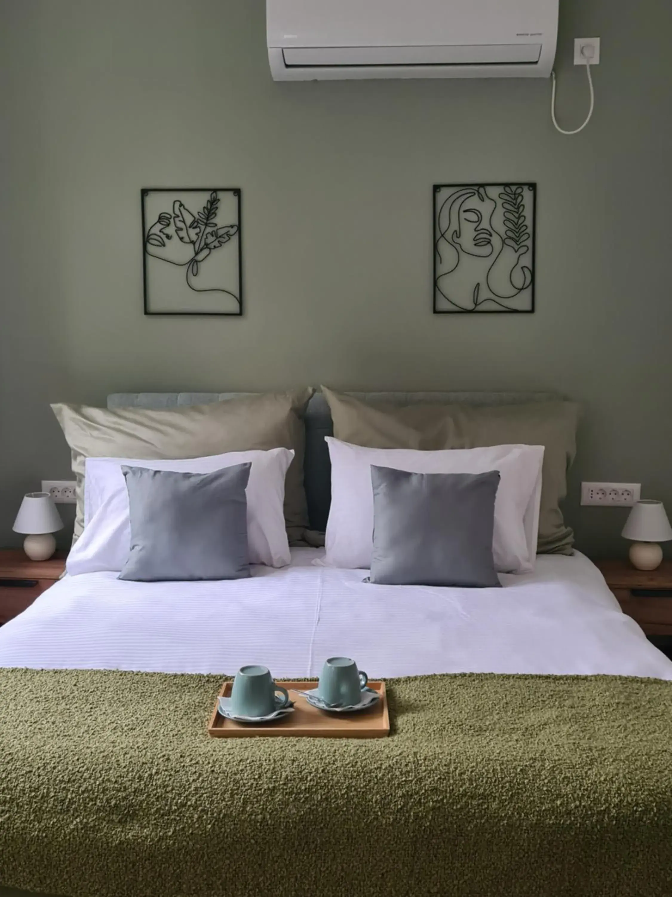 Double Room - single occupancy in Fera Double Room - single occupancy in Fera
