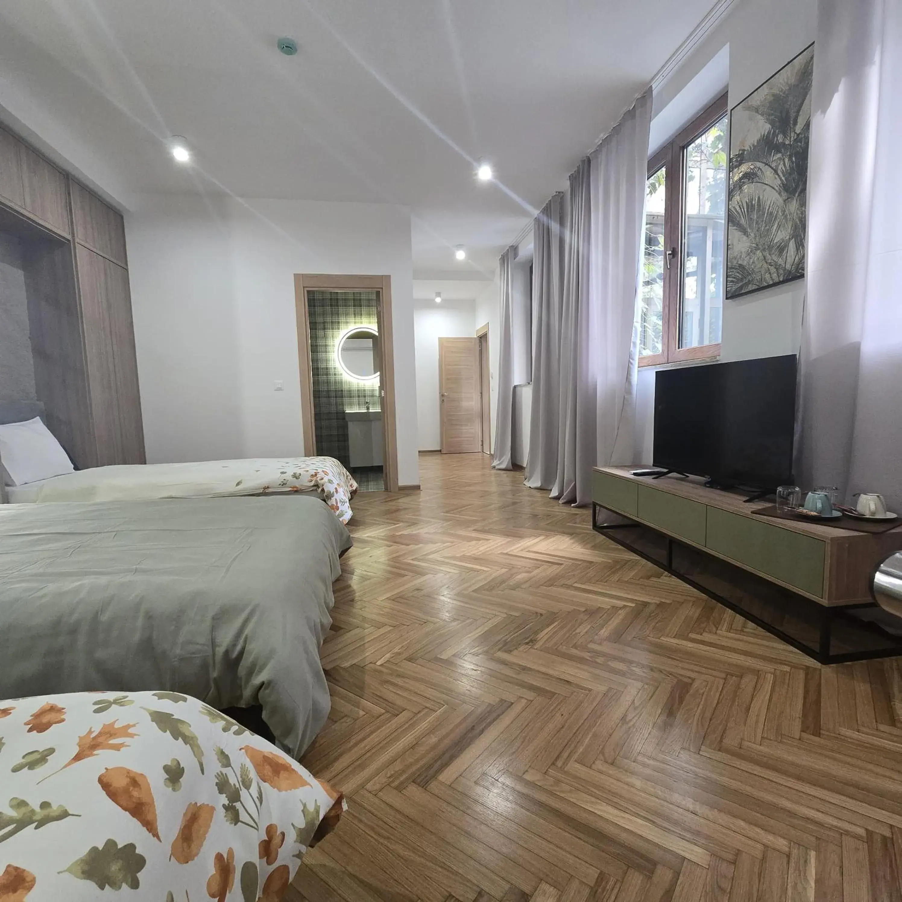 Family Room in Fera Family Room in Fera