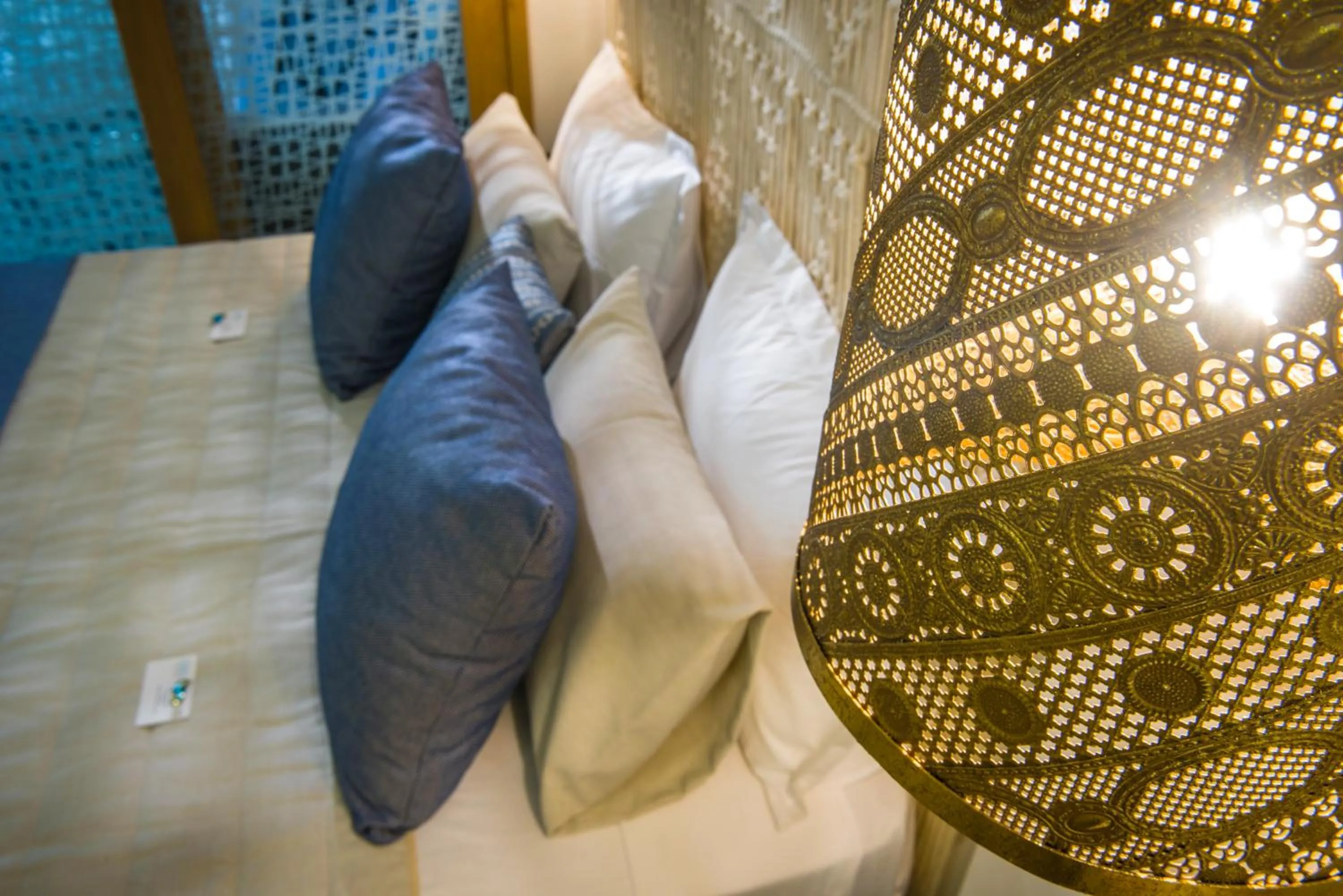 Bedroom in Omiros Boutique Hotel (Adults Only)